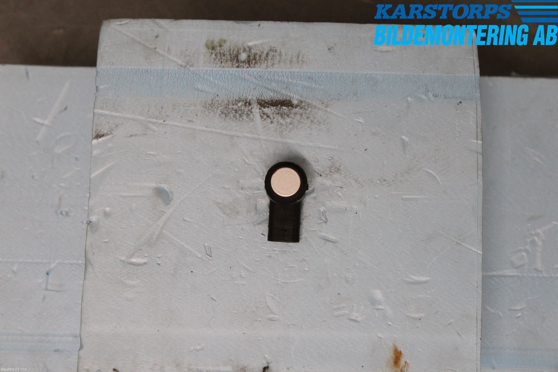 Volvo XC70 14-16 Parkeringshjälp Backsensor