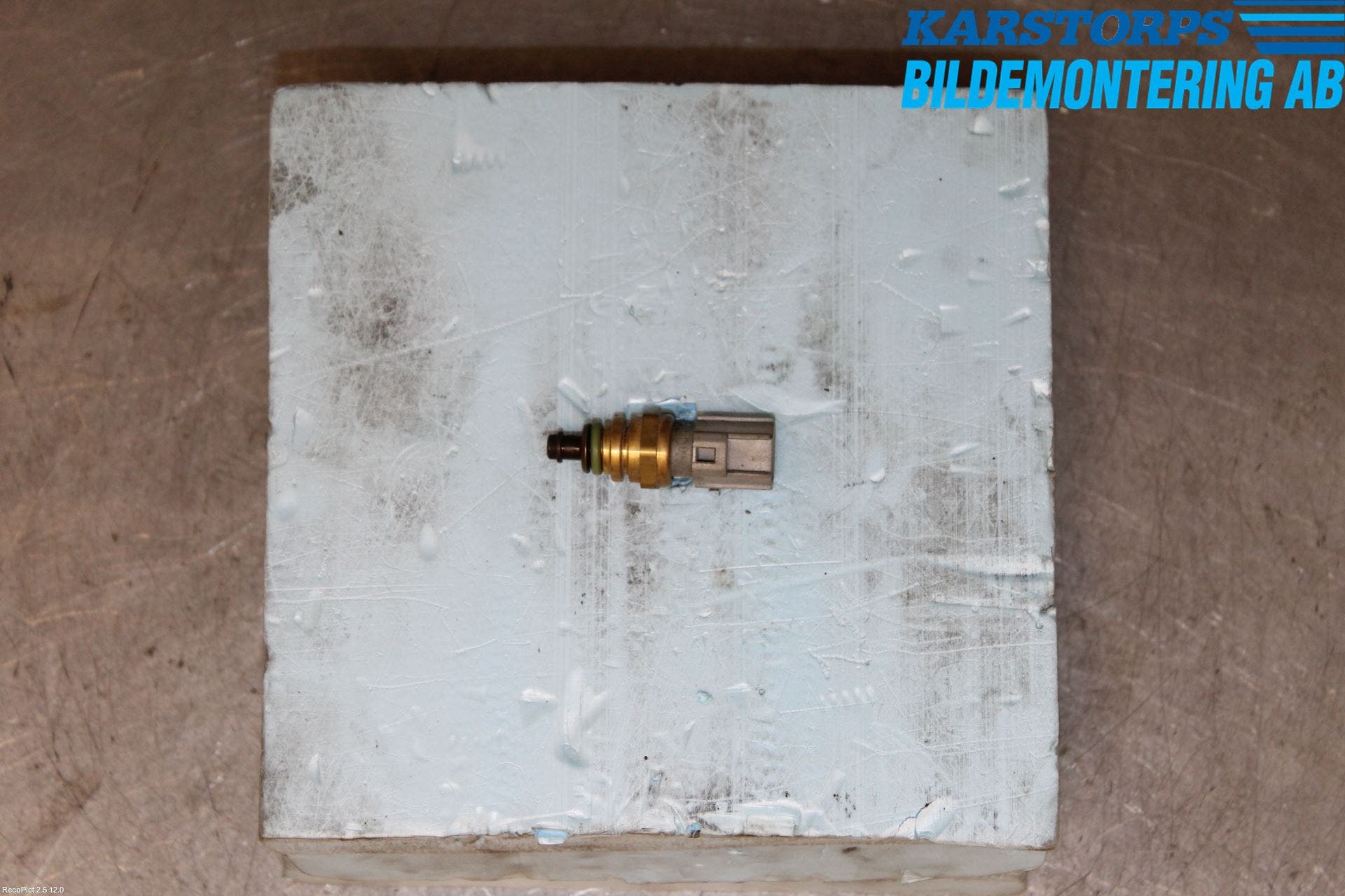 Volvo V50 08-12 Givare Temp Vatten