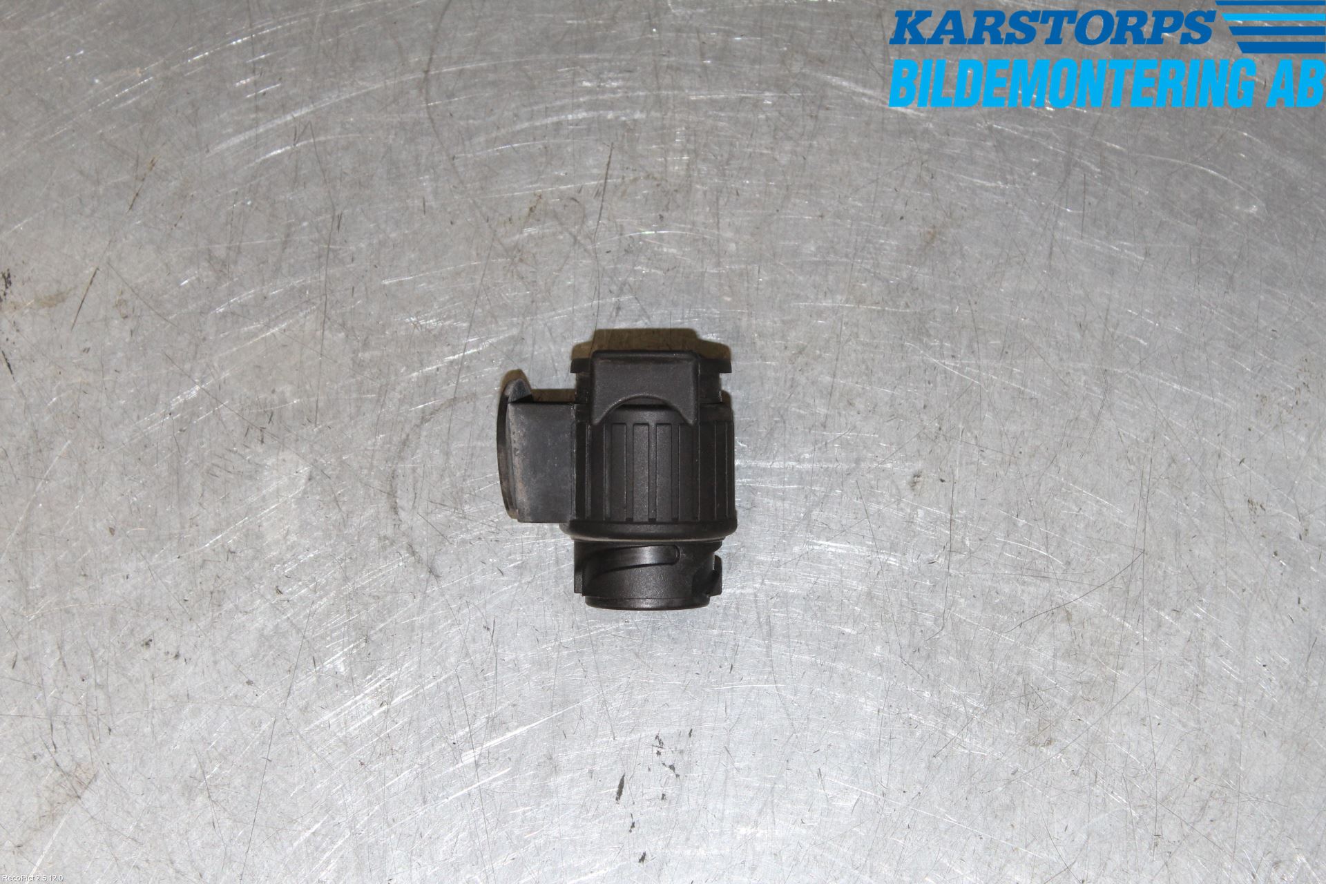 Volvo XC70 14-16 Dragkrok Elsats