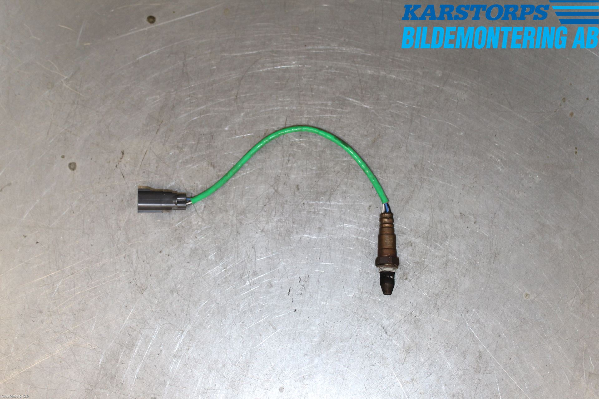 Volvo XC70 14-16 Injlambdasond