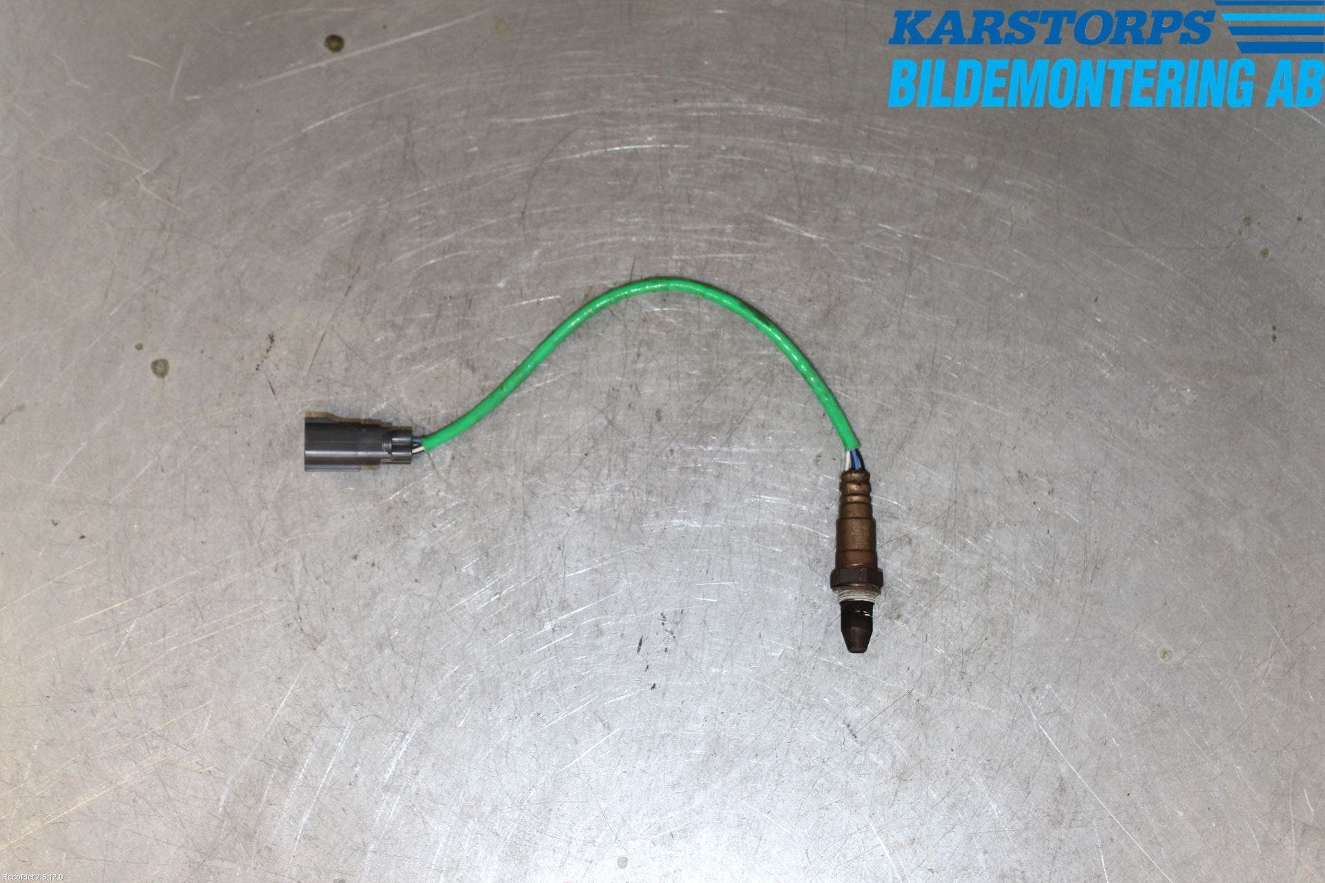 Volvo XC70 14-16 Injlambdasond