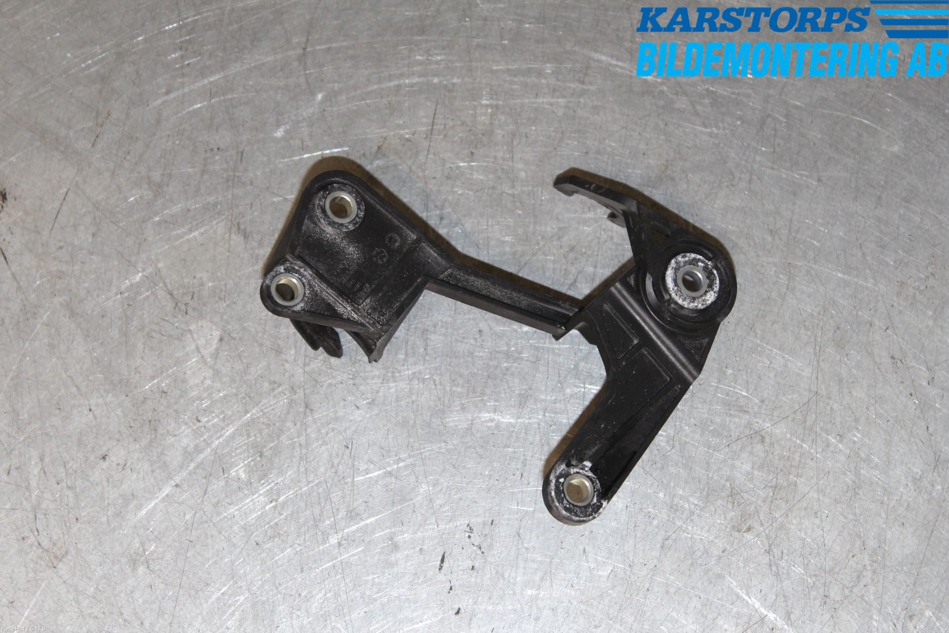 Volvo XC70 14-16 Växelreglage - Wire