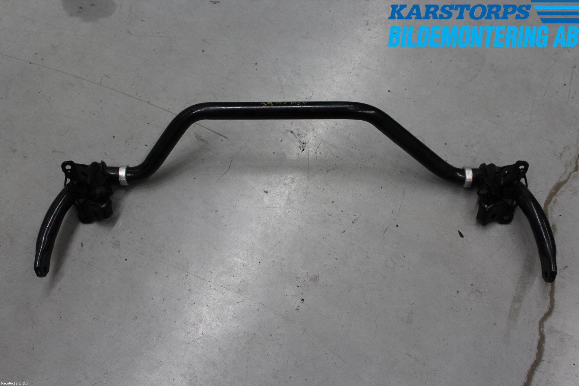 Nissan 350Z Krängningshämmare Fram