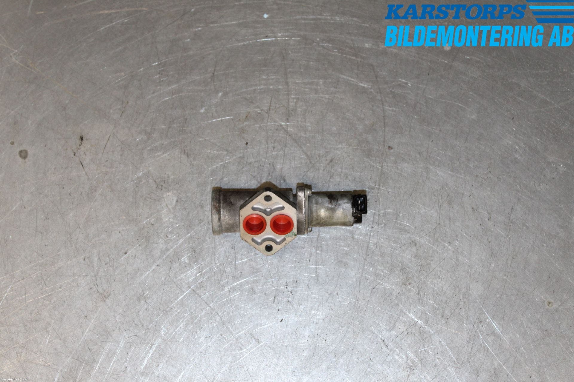 Volvo S40/V40    96-04 Injtomgångsstabilisator