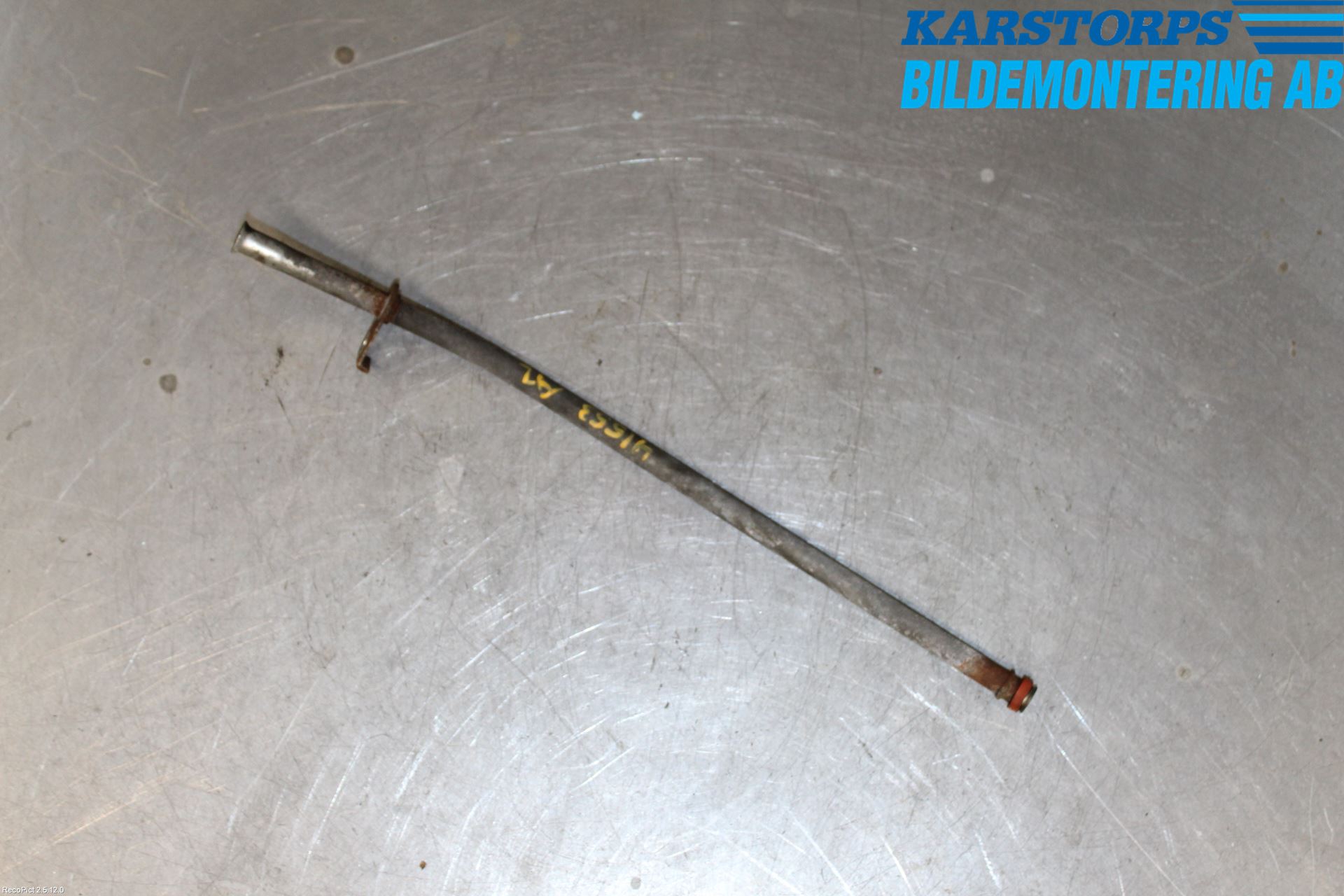 Volvo S40/V40    96-04 Oljesticka