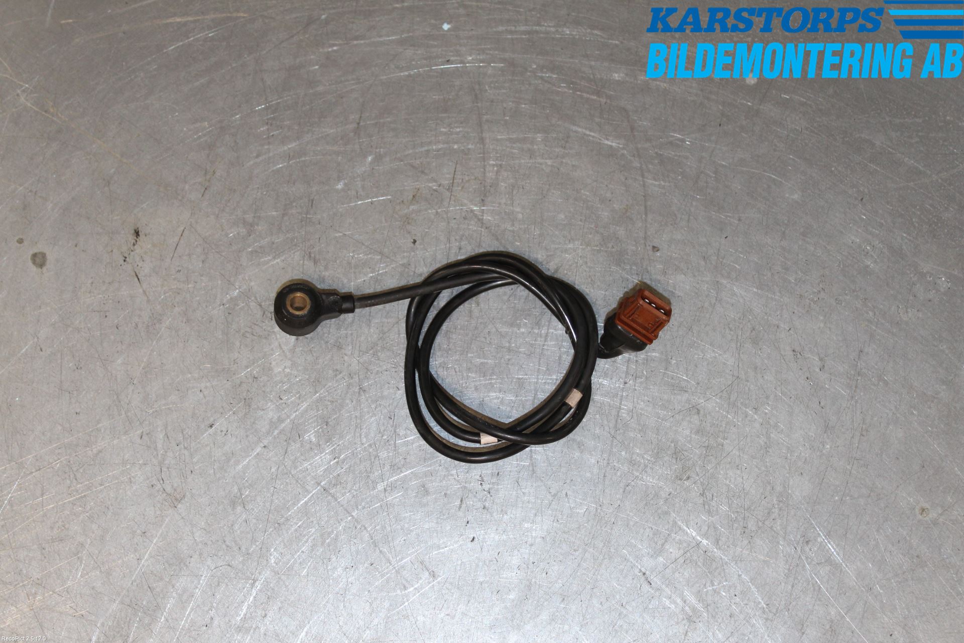 Volvo S40/V40    96-04 Injknacksensor