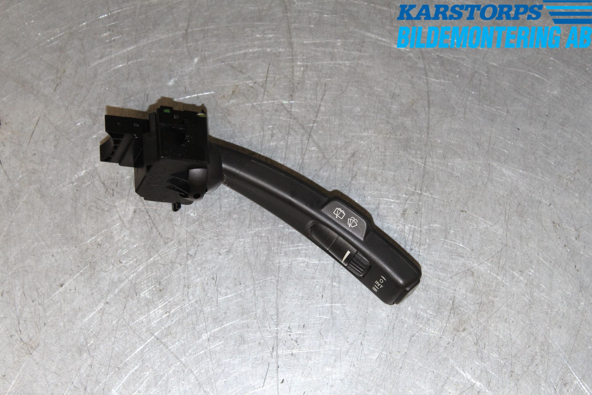 Volvo V50 08-12 Spak Torkar-Spolomk