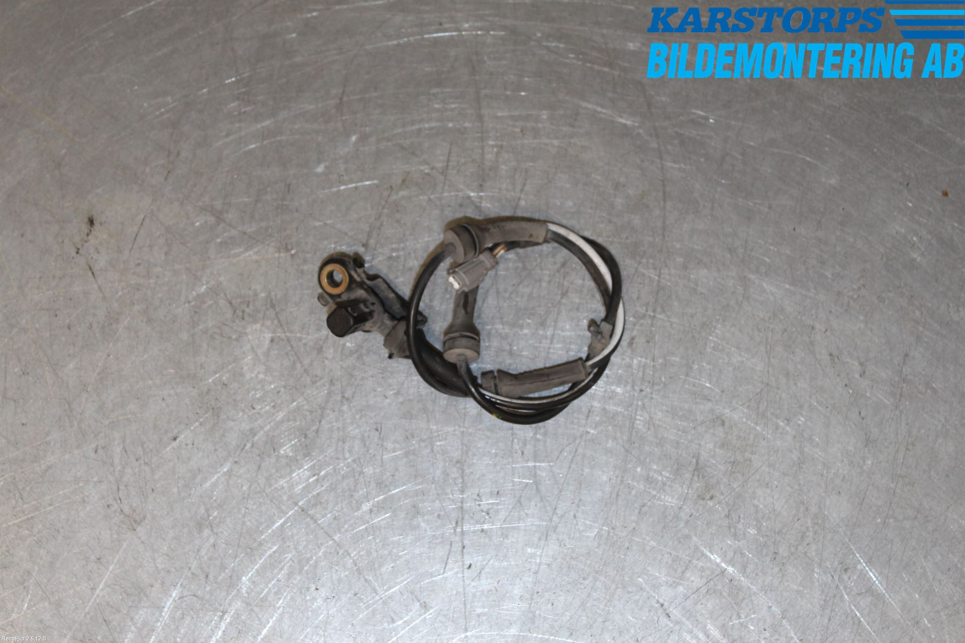 Nissan 350Z Abs Sensor