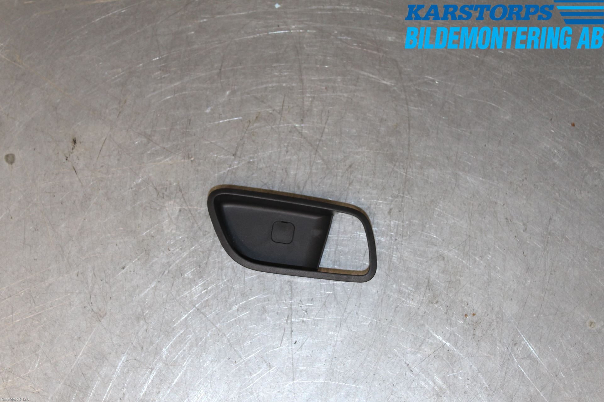 Hyundai i10 BA 14-16 Dörrhandtag Inre Hö