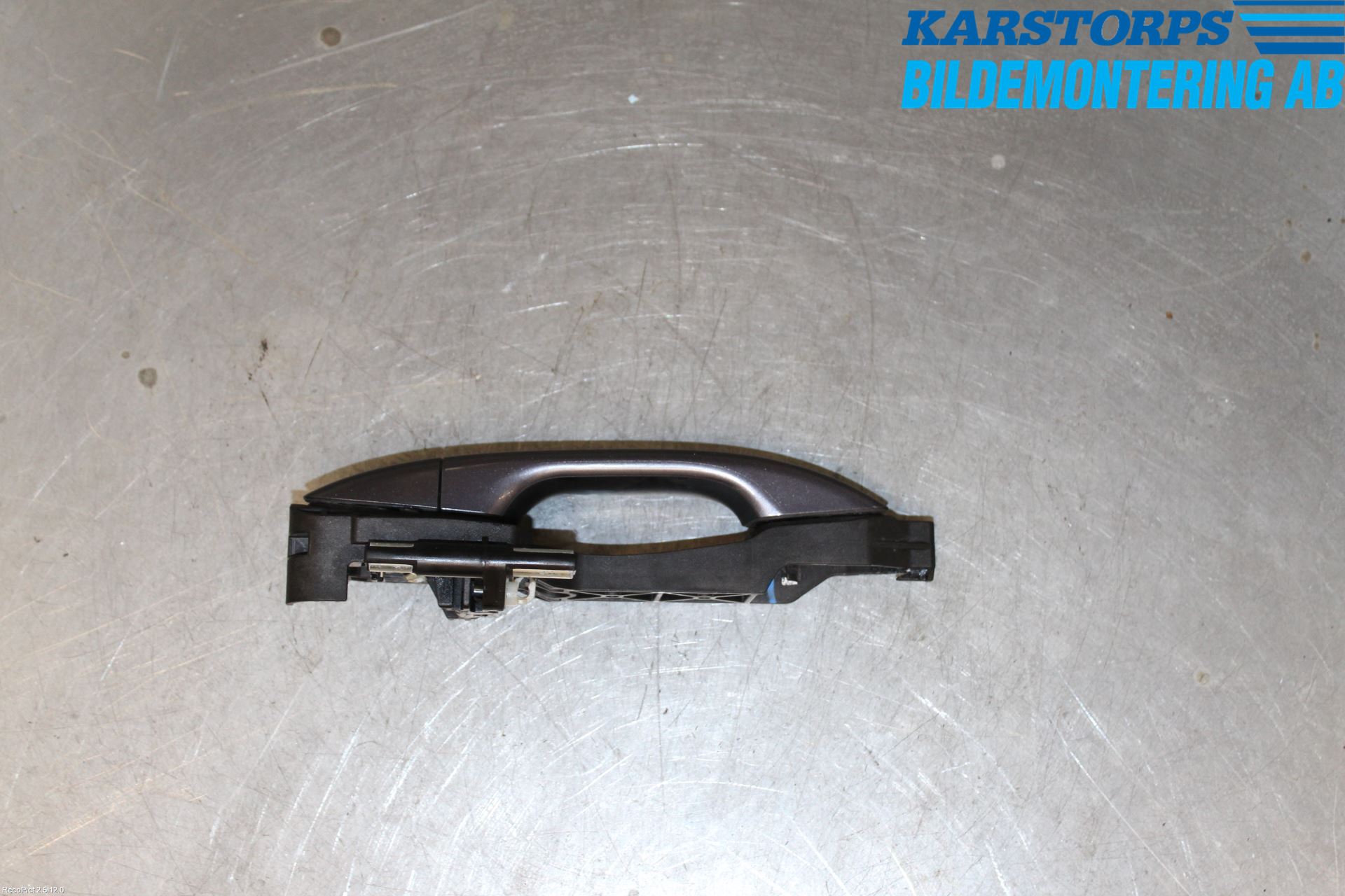 Hyundai i10 BA 14-16 Dörrhandtag Yttre Vä