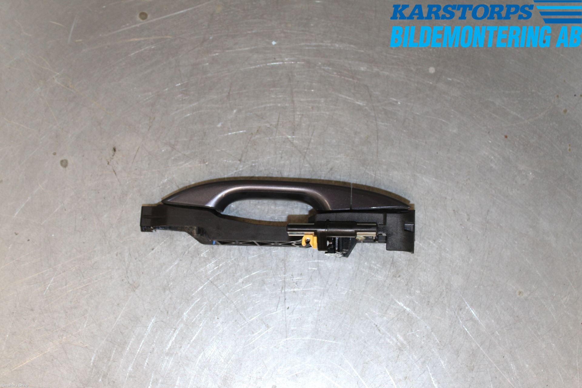 Hyundai i10 BA 14-16 Dörrhandtag Yttre Hö