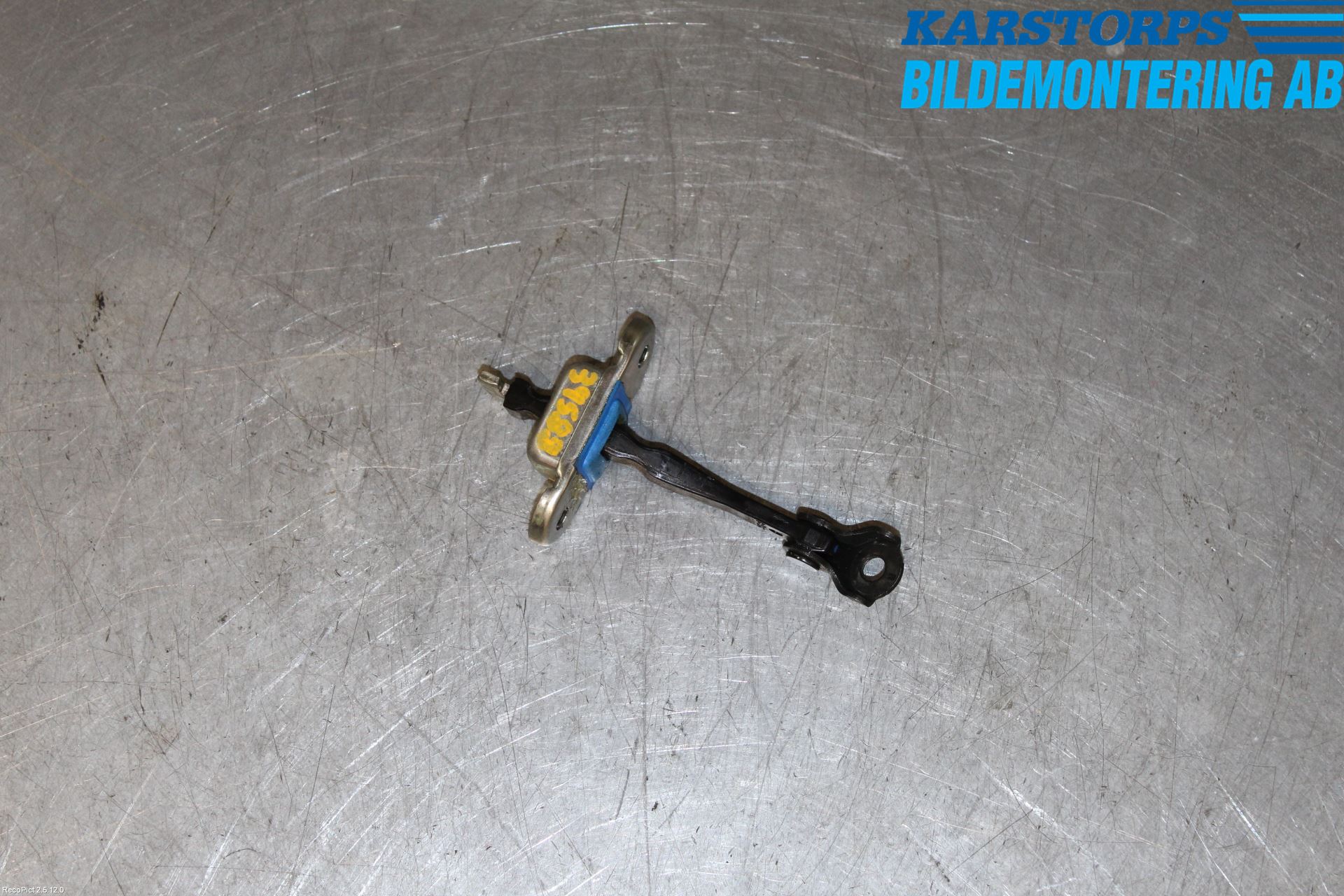 Hyundai i10 BA 14-16 Dörrstopp