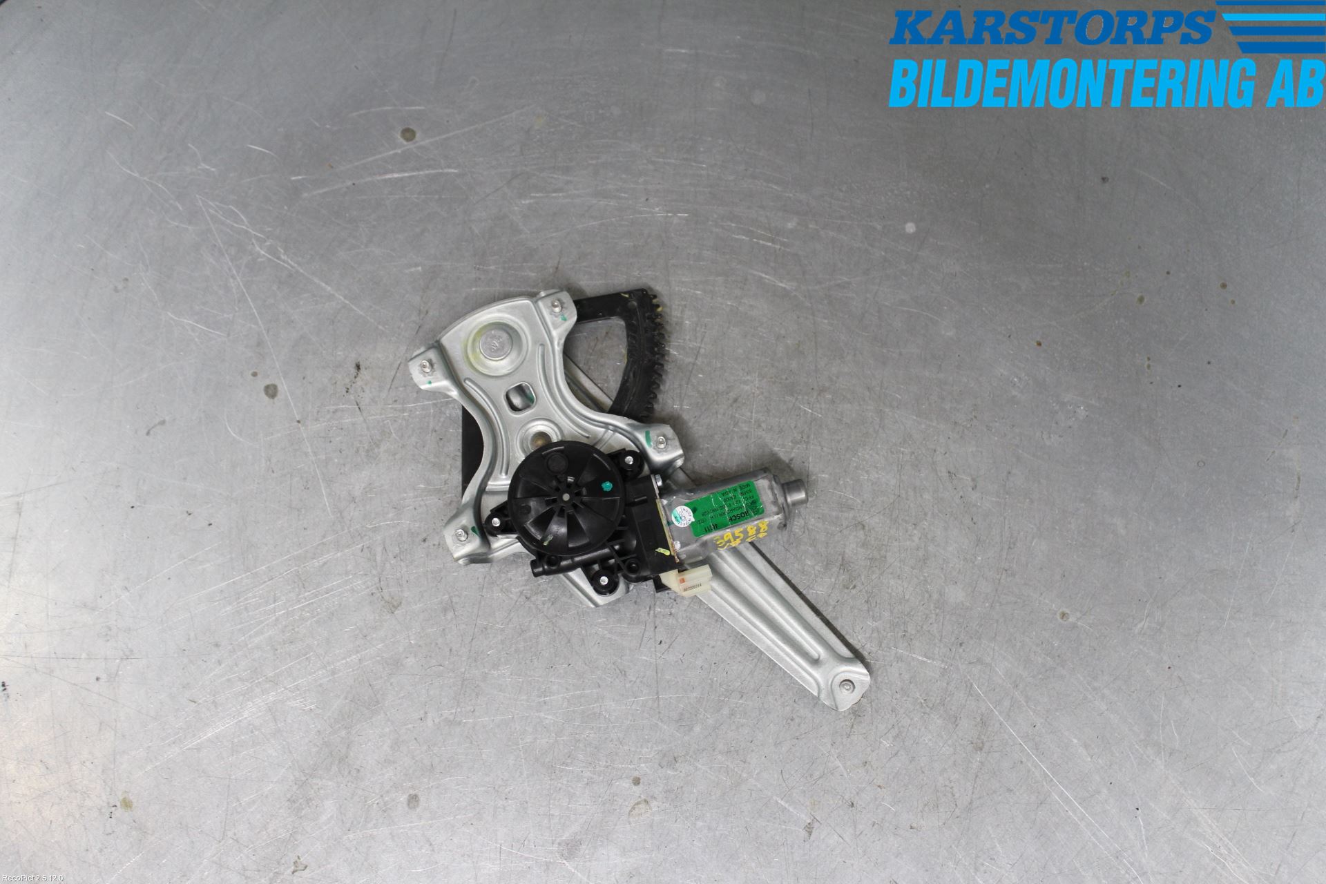 Hyundai i10 BA 14-16 Fönsterhiss El Kompl