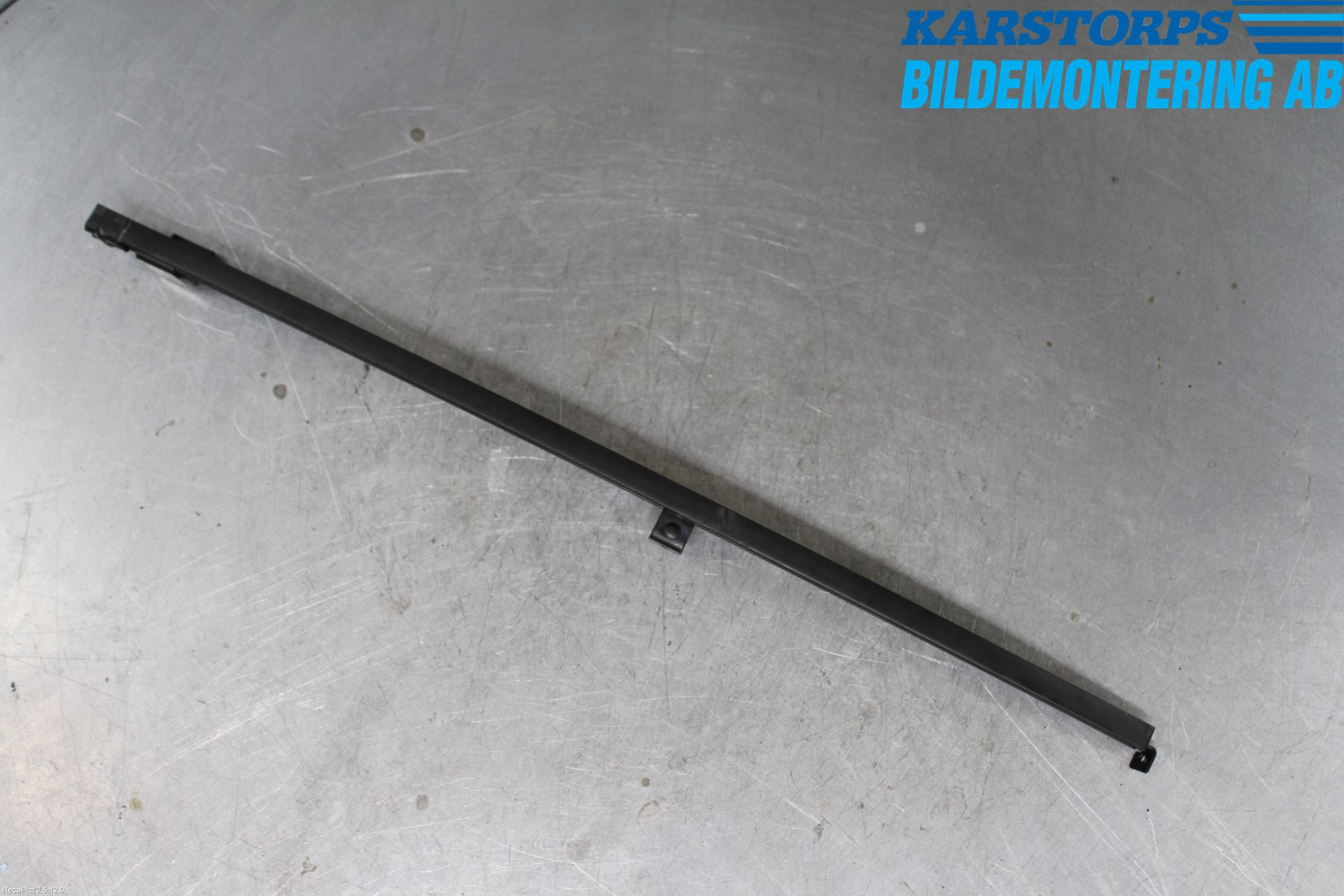 Hyundai i10 BA 14-16 Dörruteram