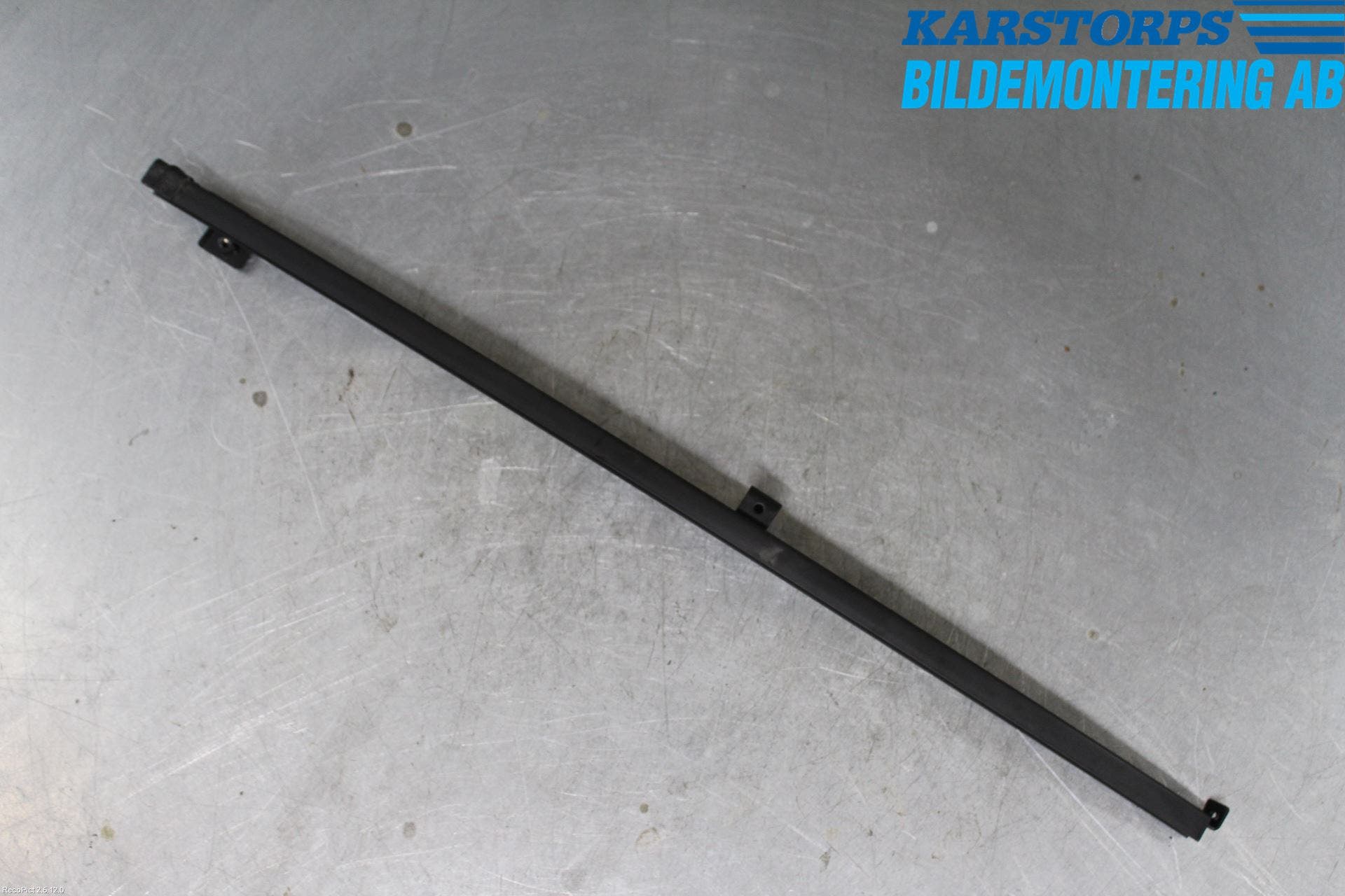 Hyundai i10 BA 14-16 Dörruteram