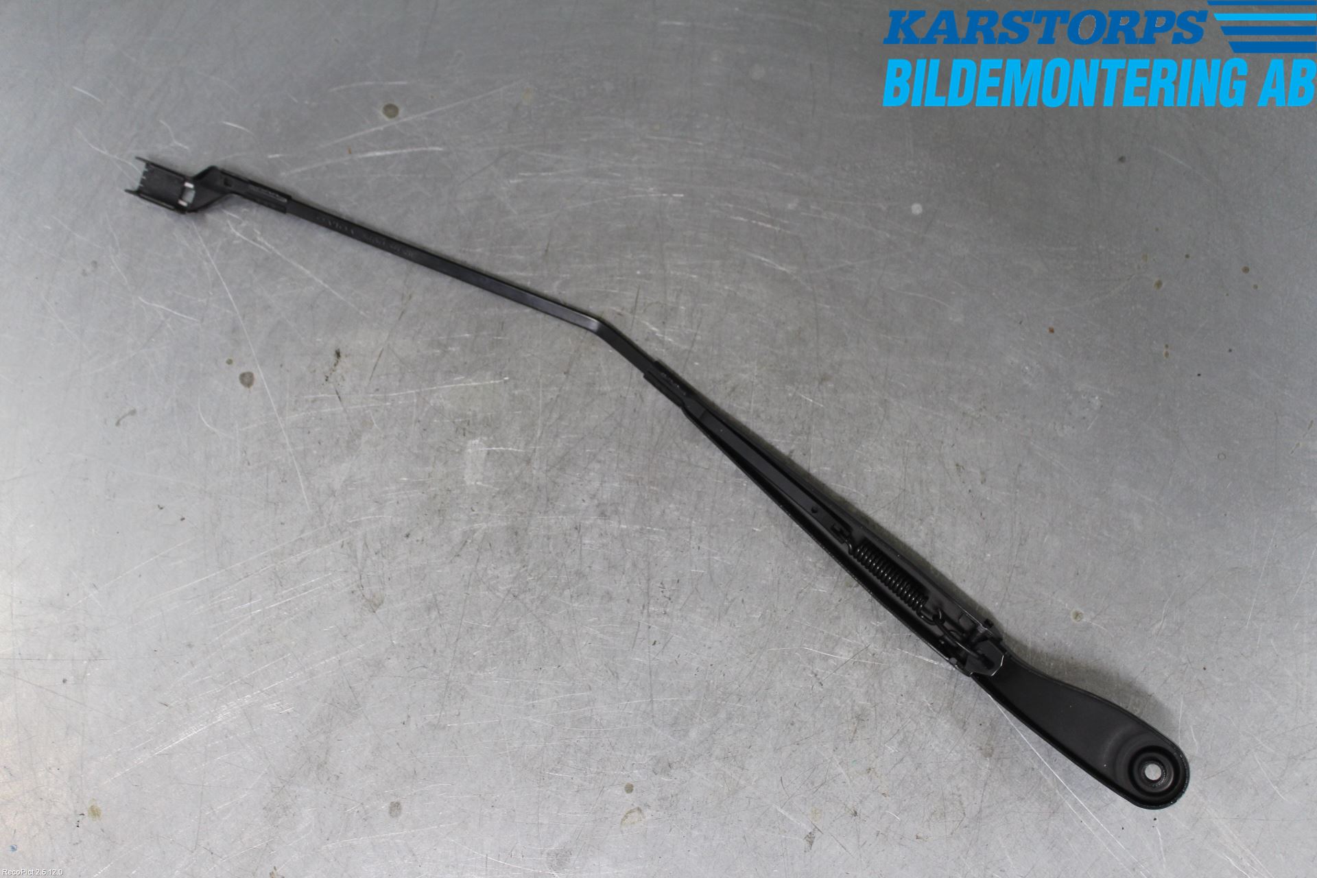 Volvo V50 08-12 Torkararm Armar Vindruta