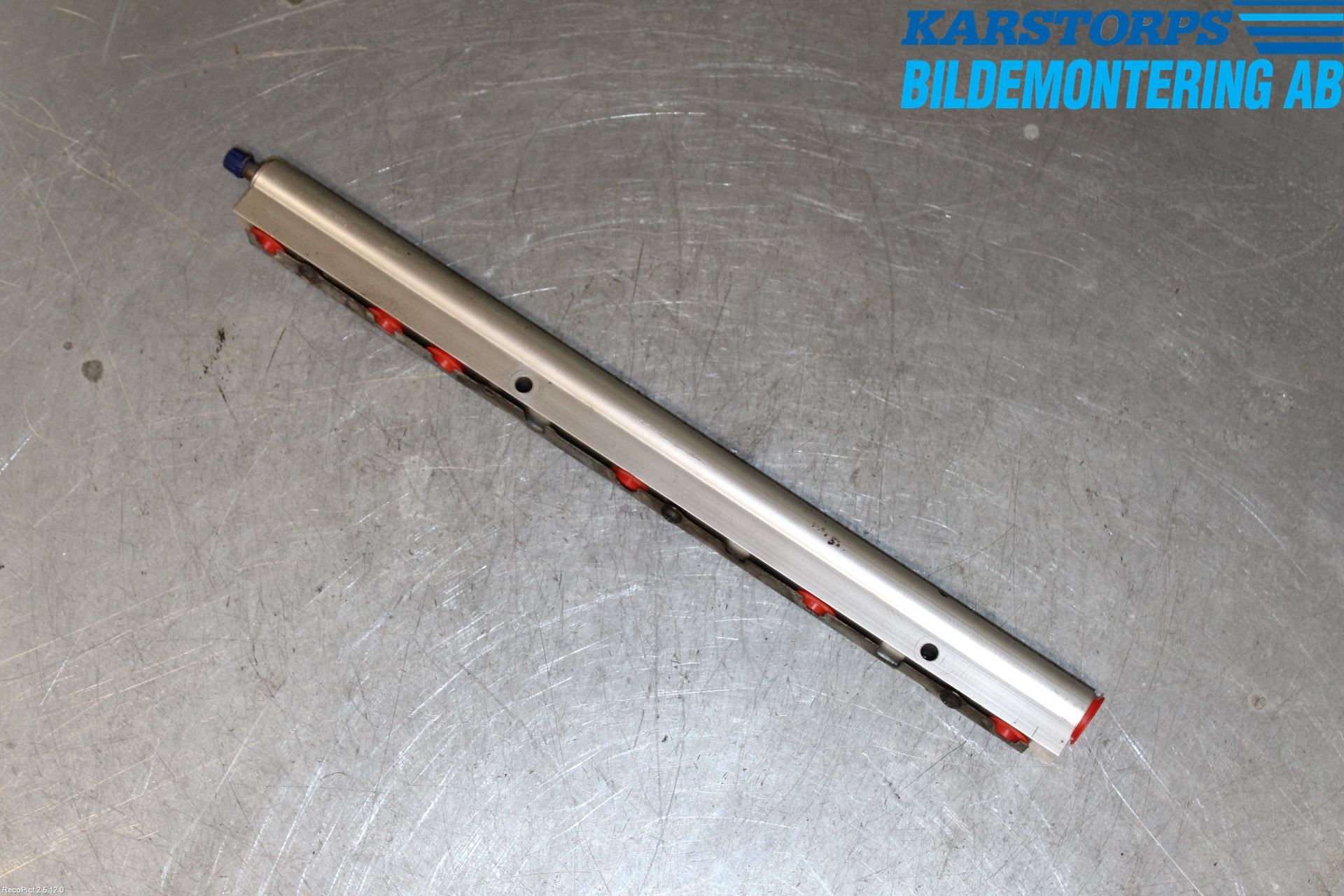 Volvo S40 04-07 Injspridarrör