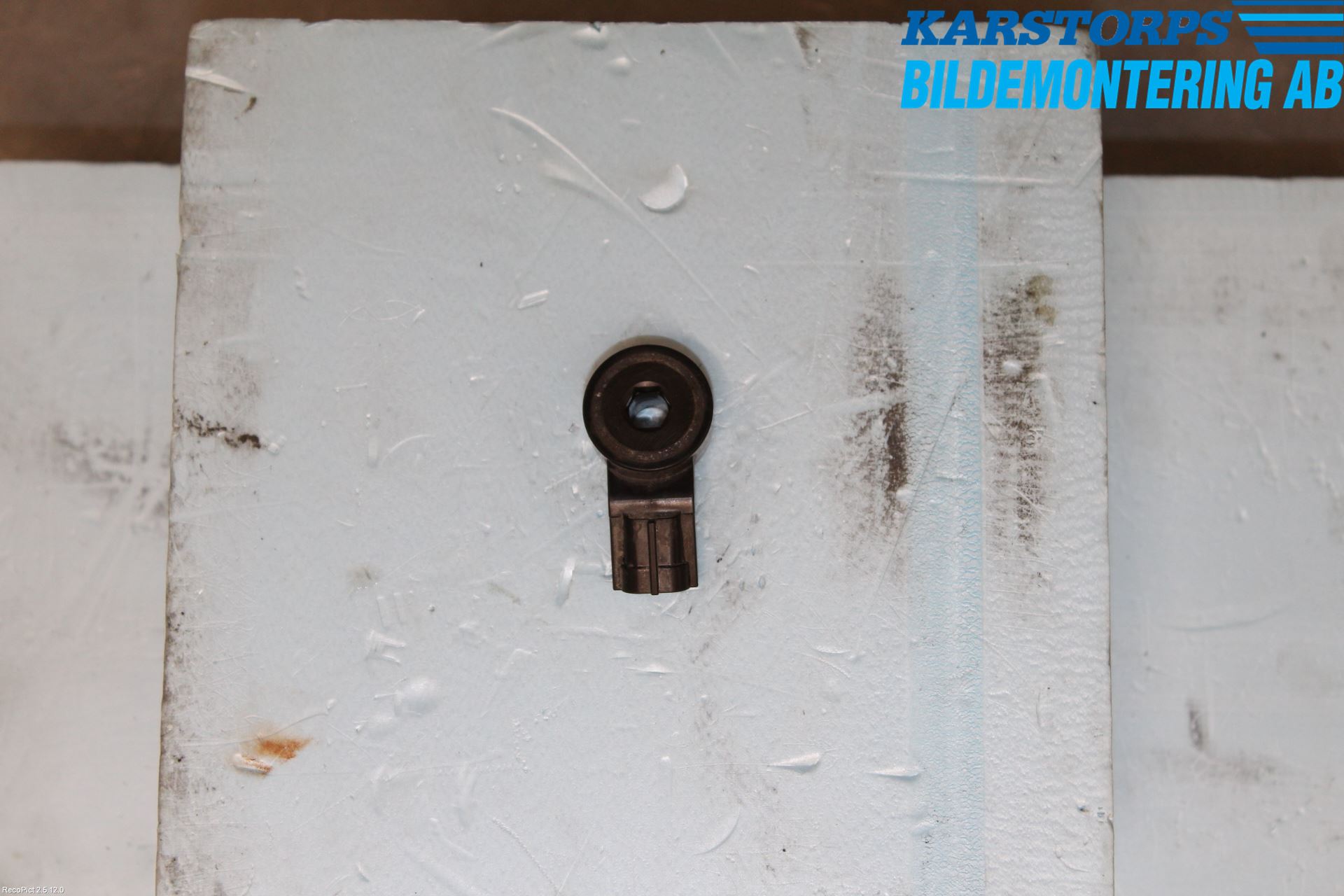 Volvo S40 04-07 Injknacksensor