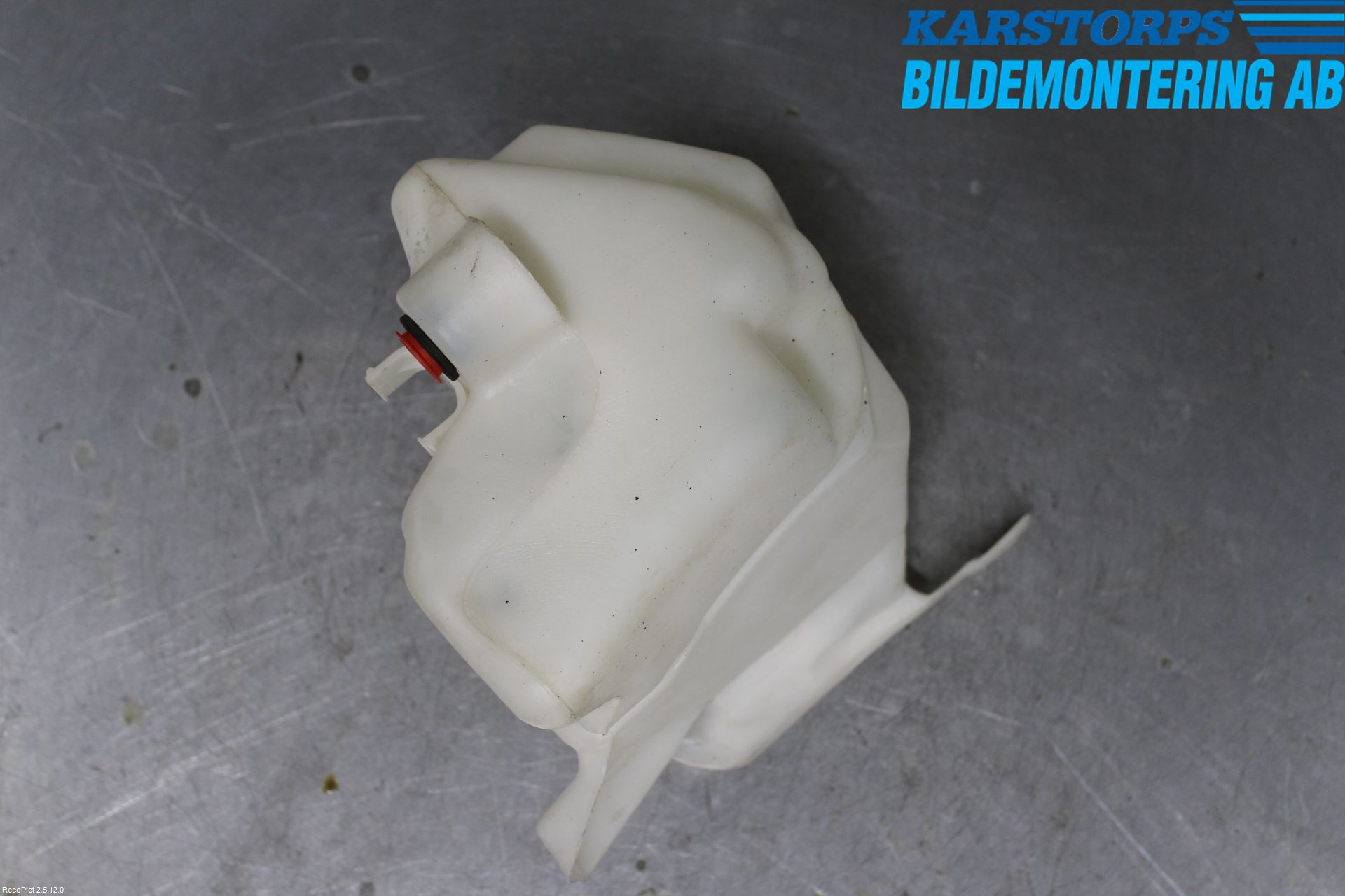 Volvo S40 04-07 Spolartank Vindruta-Strål