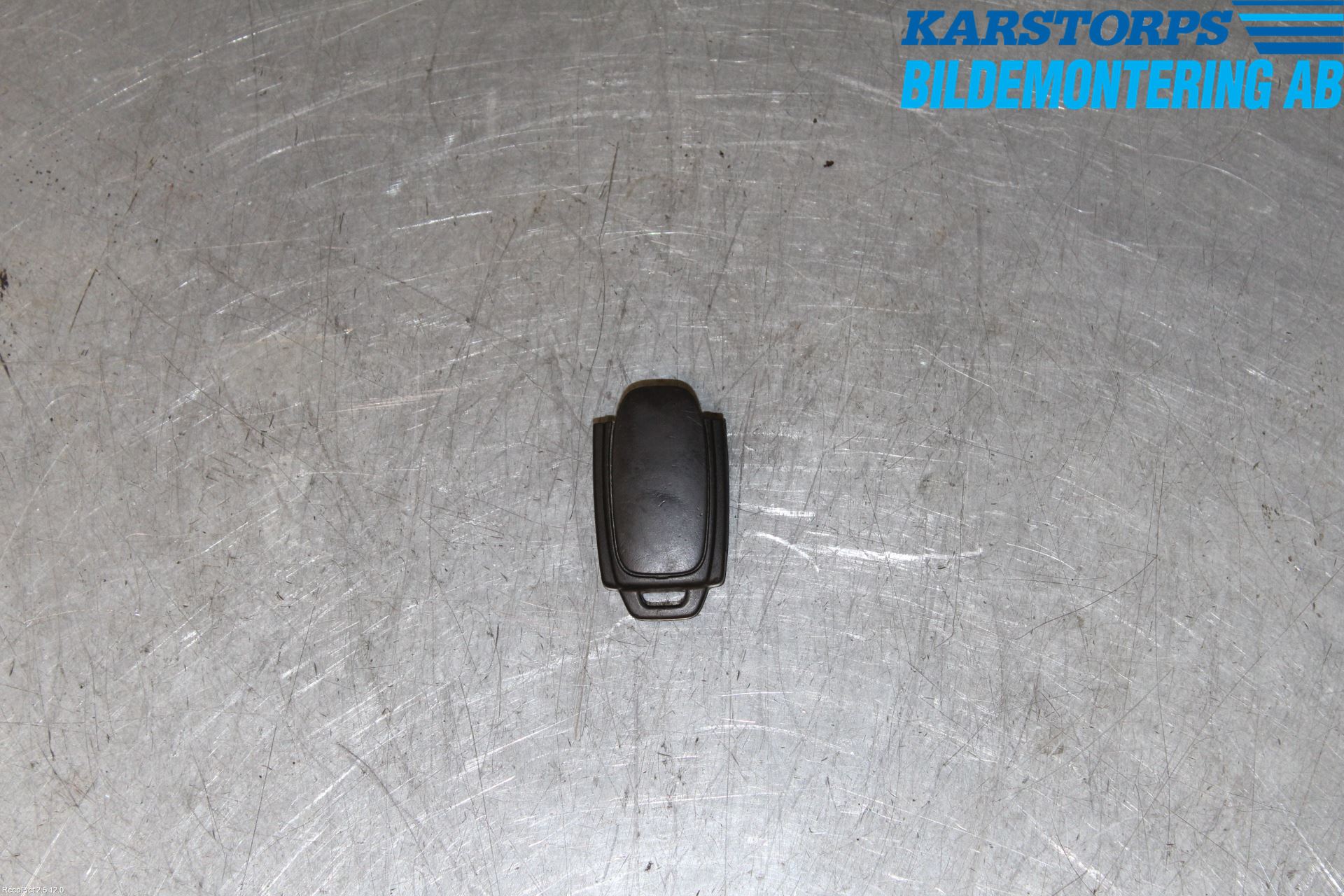 Volvo V70 05-08 Fjärrkontroll Larm-Centrallås