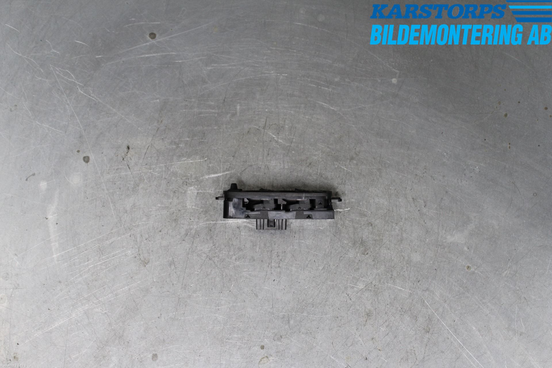 Volvo S40 04-07 Strömställare Elhiss