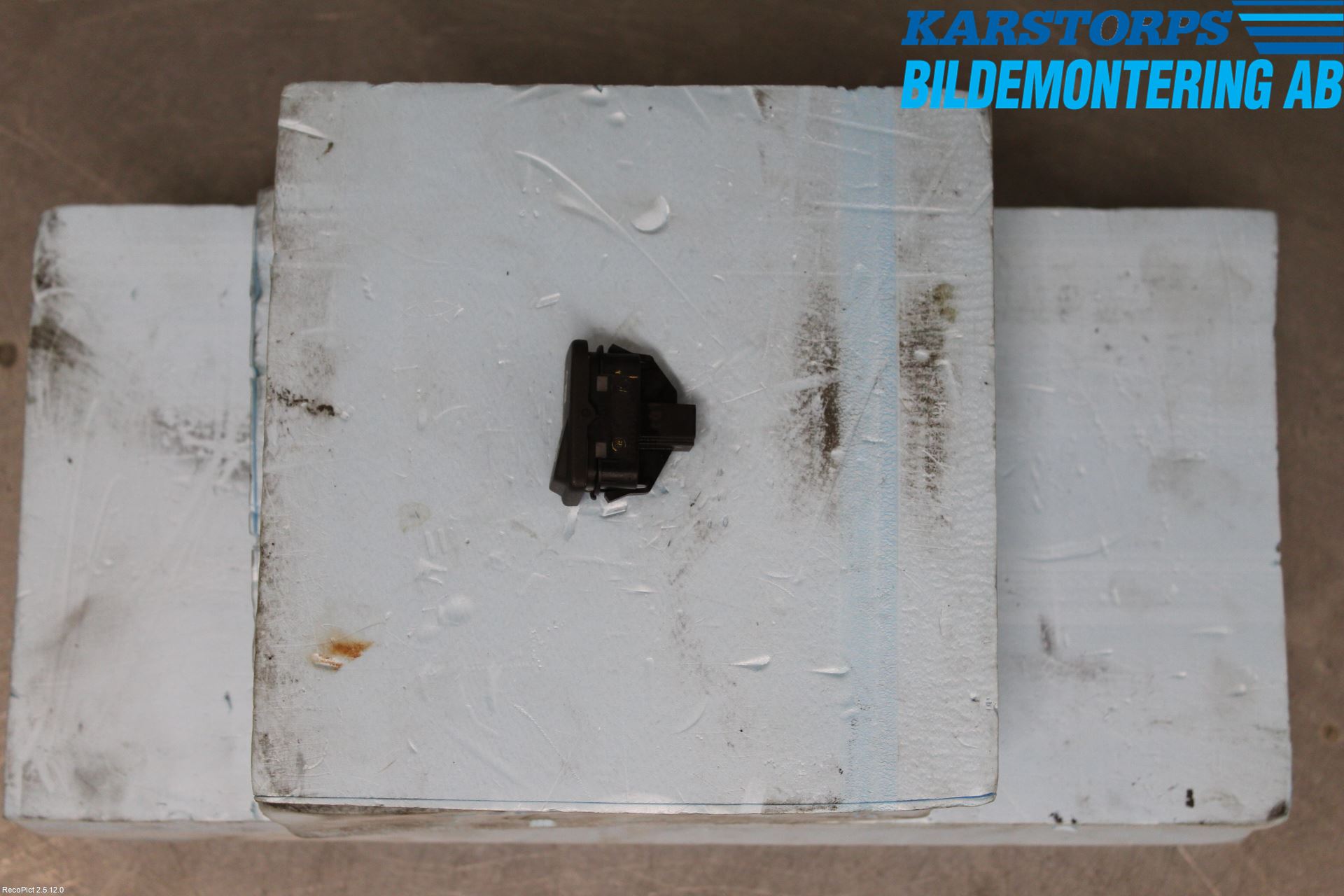 Volvo S40 04-07 Strömställare Centrallås