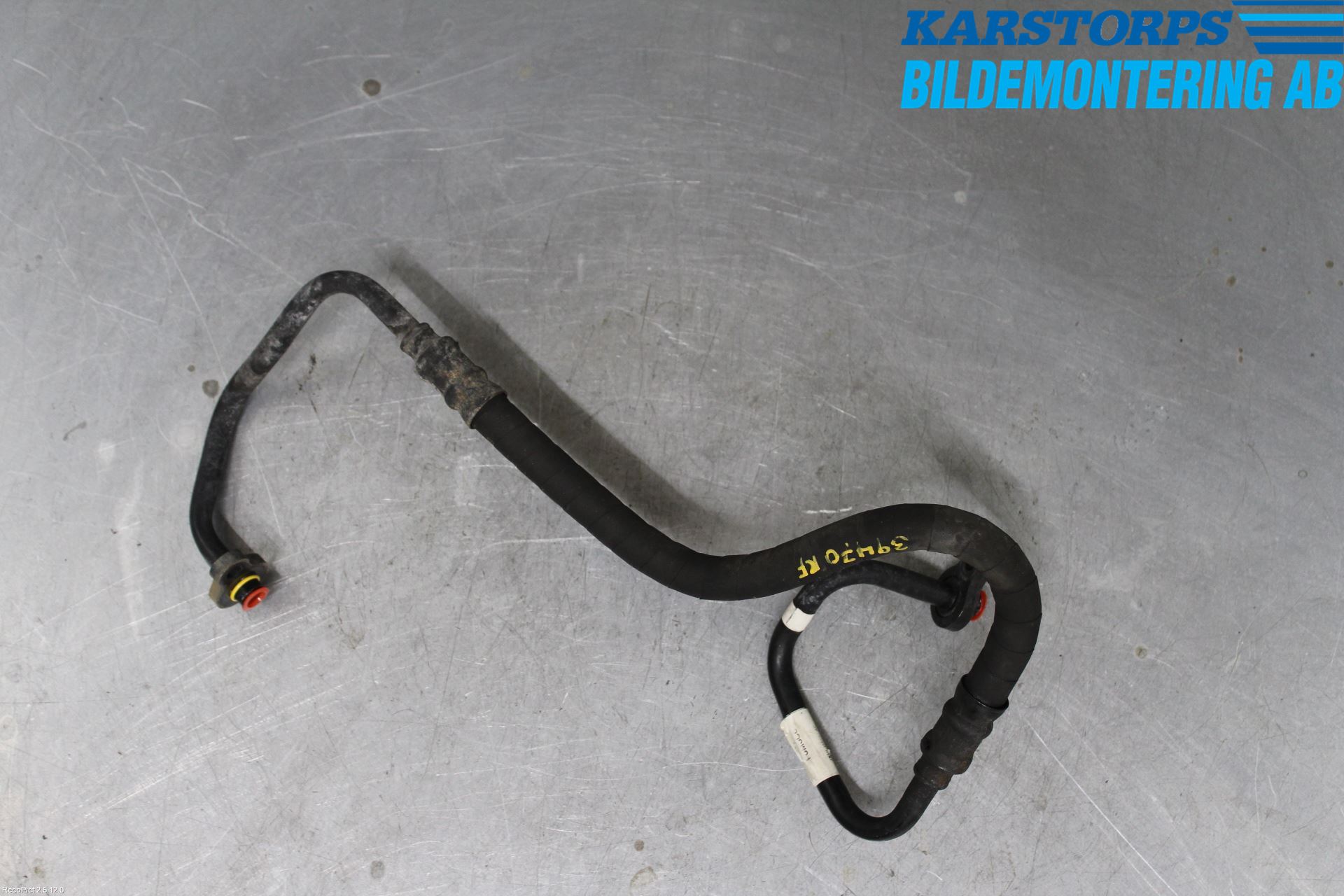 Volvo S40 04-07 Ac Slang-Rör