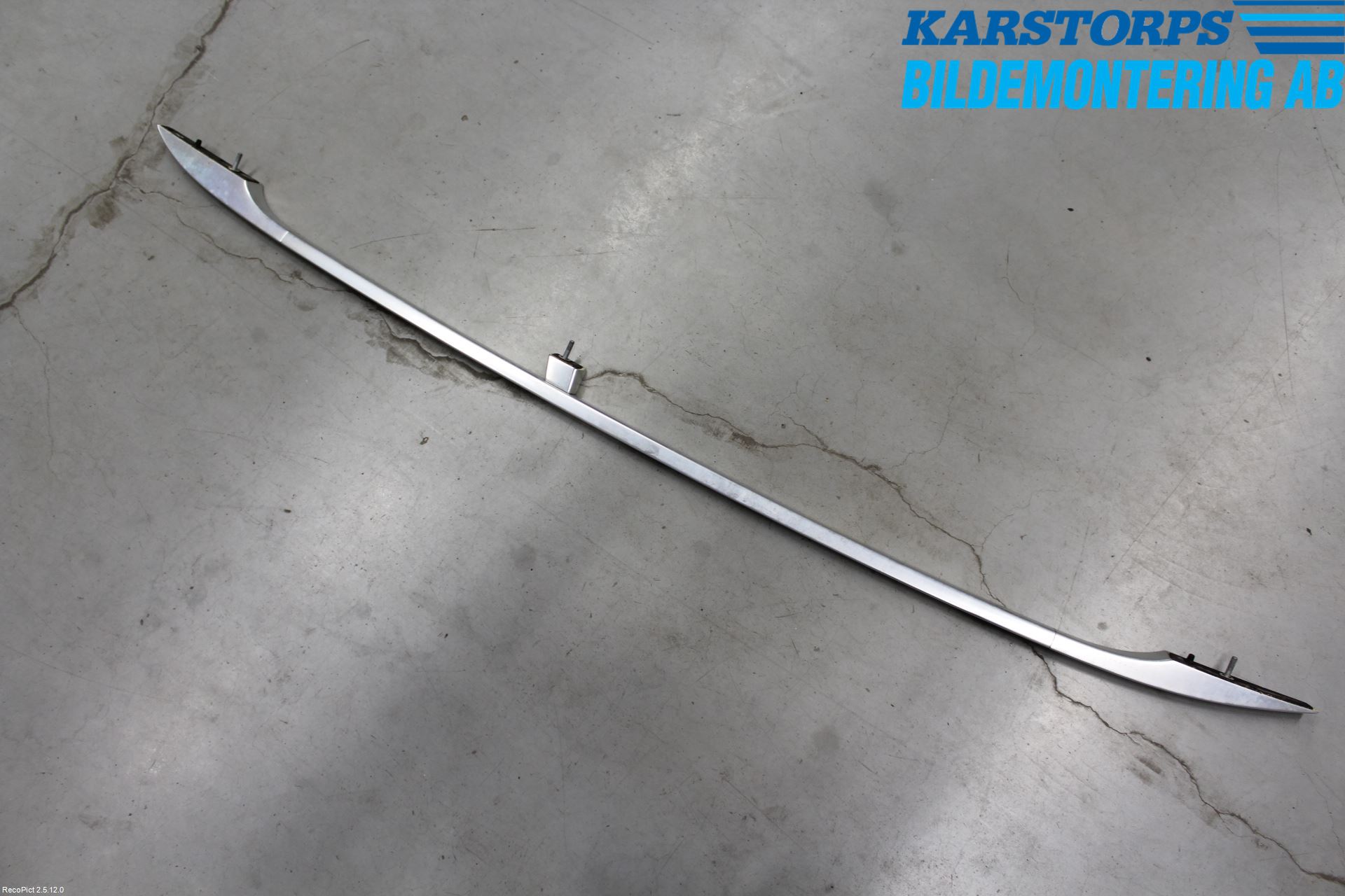 Volkswagen VW PASSAT 05-11 Takreling-Takräcke