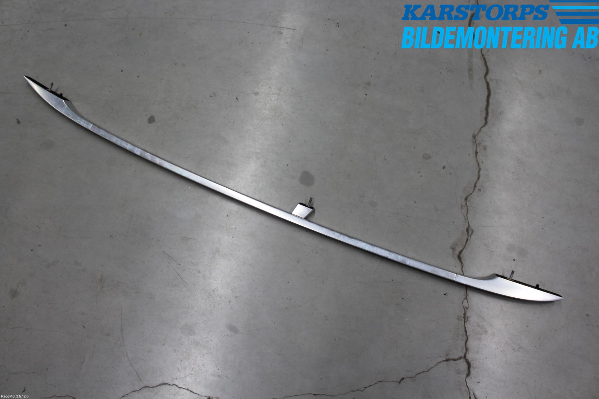 Volkswagen VW PASSAT 05-11 Takreling-Takräcke