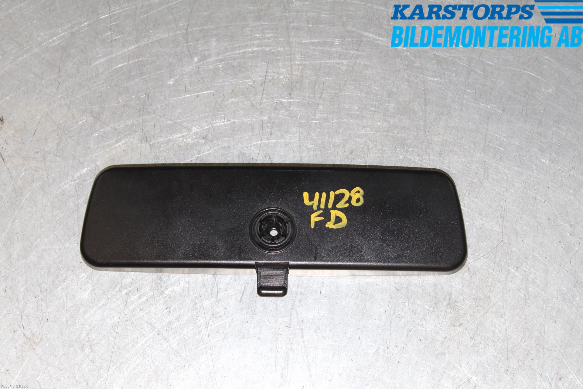 Volkswagen VW PASSAT 05-11 Spegel Invändig