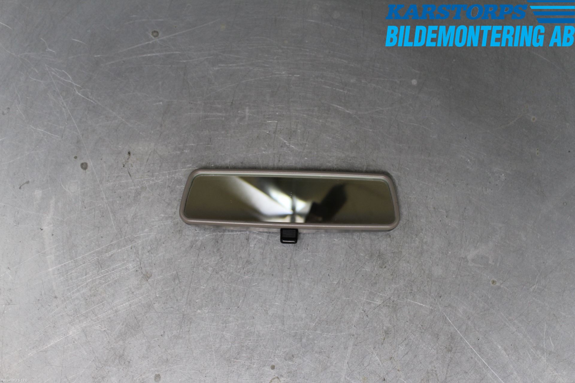 Volkswagen VW PASSAT 05-11 Spegel Invändig