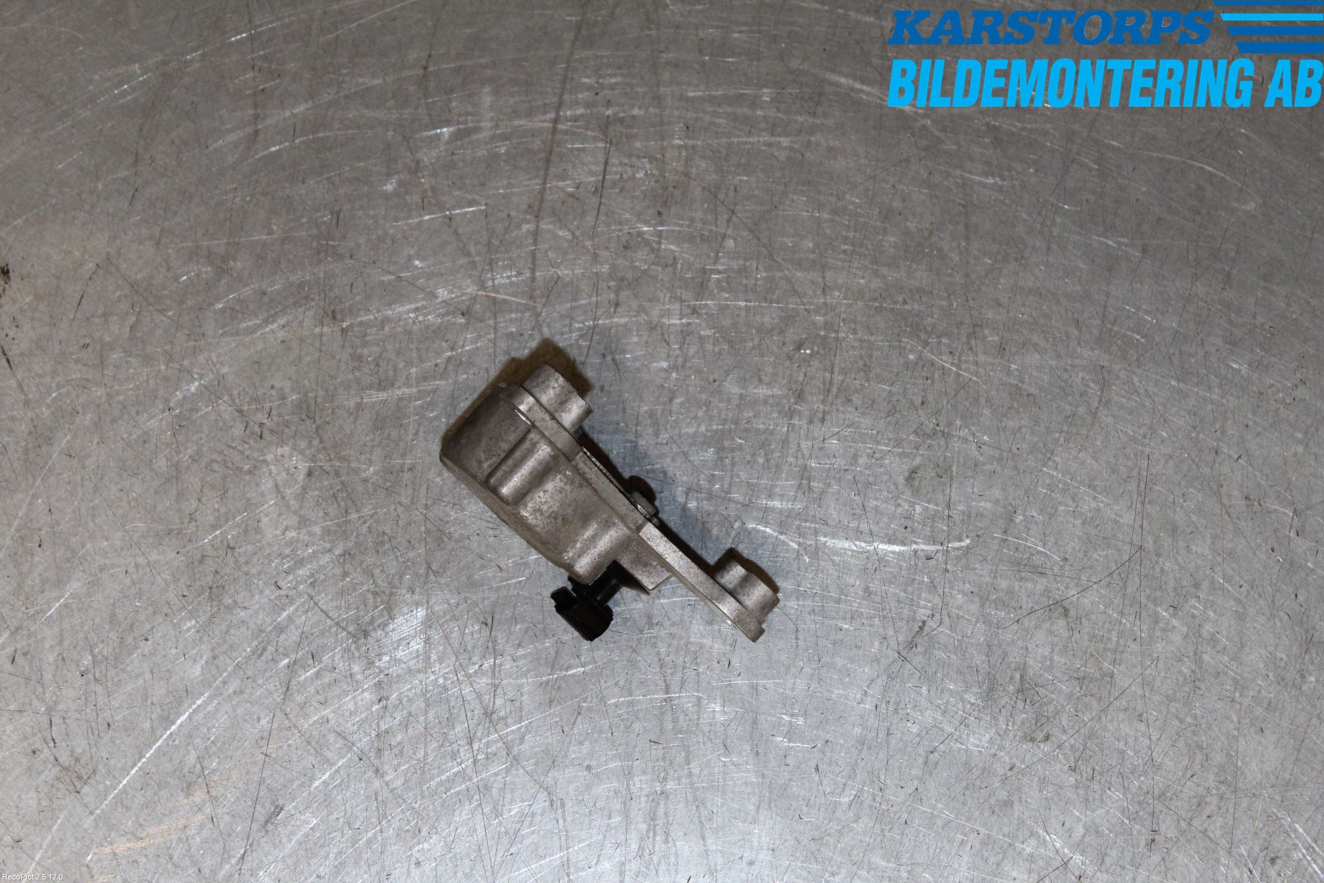 Volvo V50 08-12 Motor Övrigt