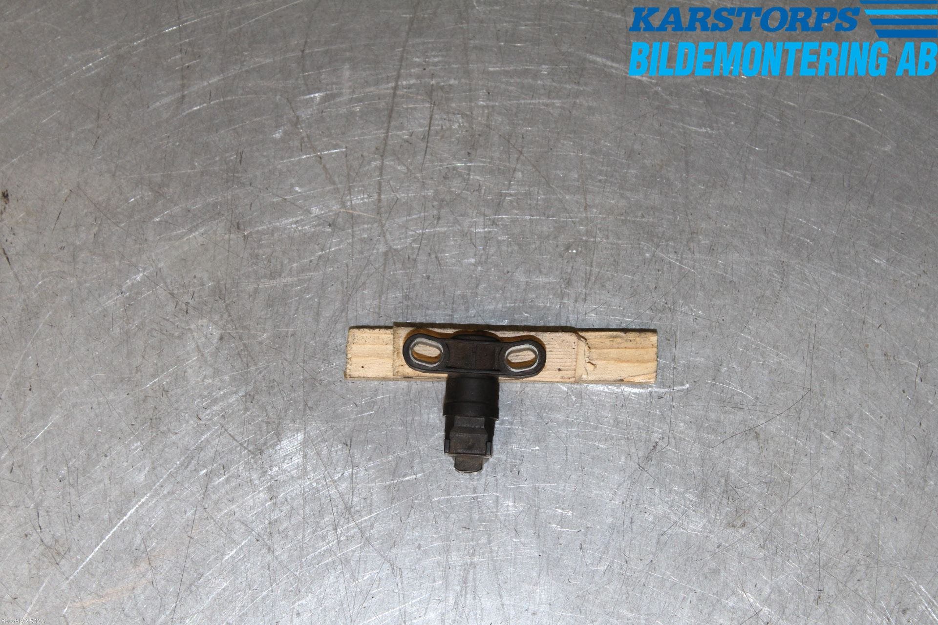 Volvo V50 08-12 Givare Varvtal-Tändläge