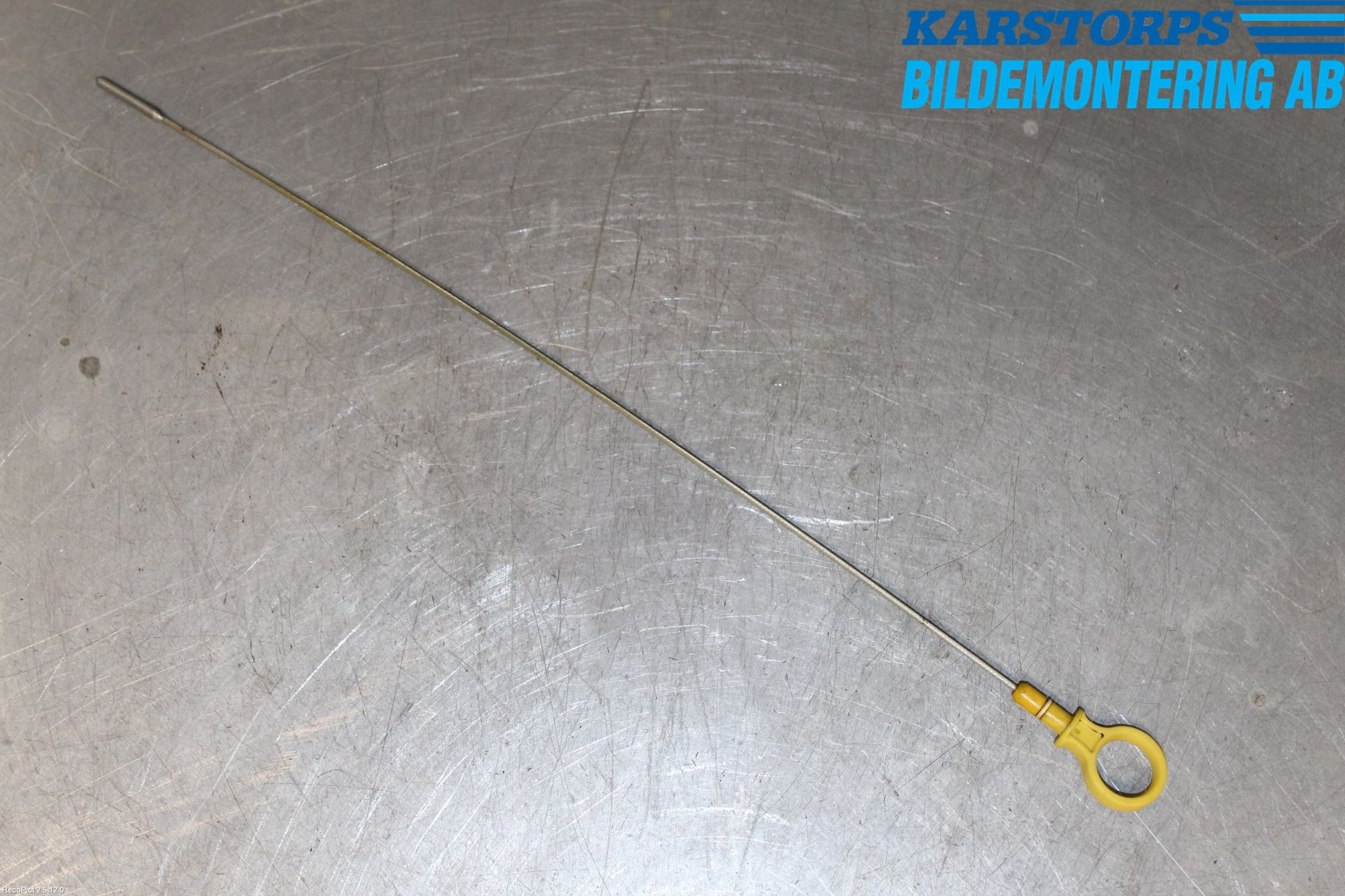 Volvo V50 08-12 Oljesticka