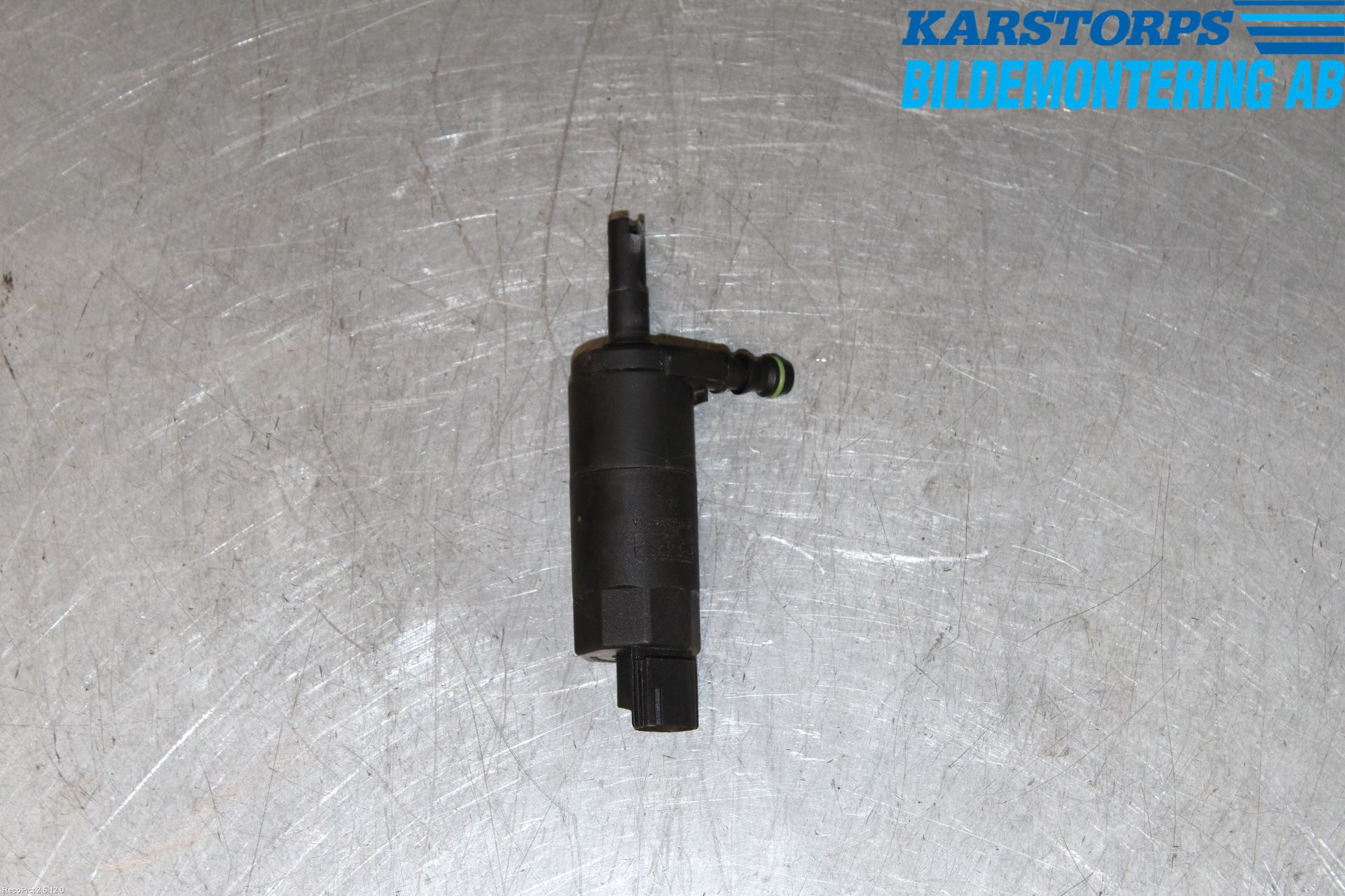 Volvo V50 08-12 Spolarpump Högtryck