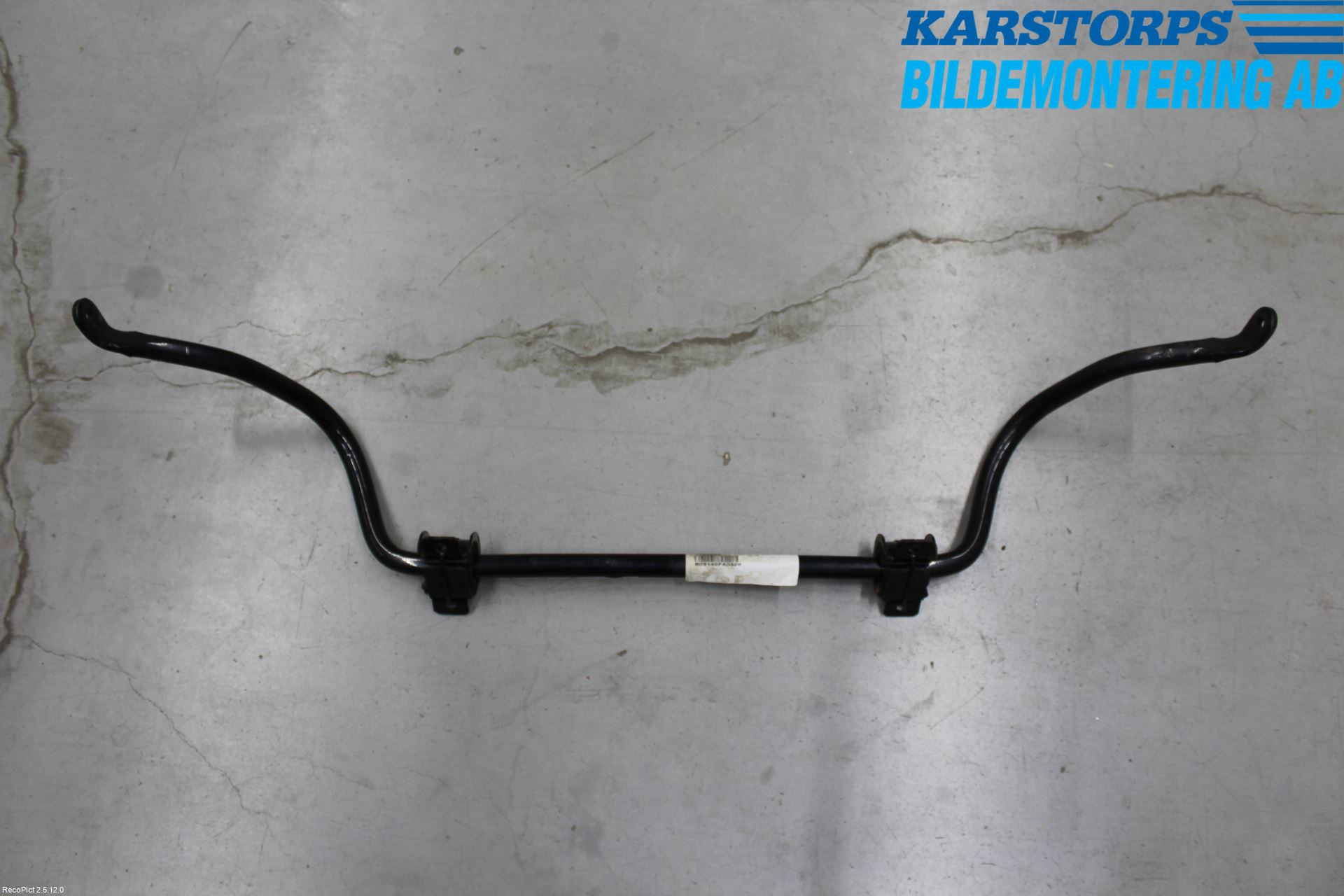 Volvo V50 08-12 Krängningshämmare Fram