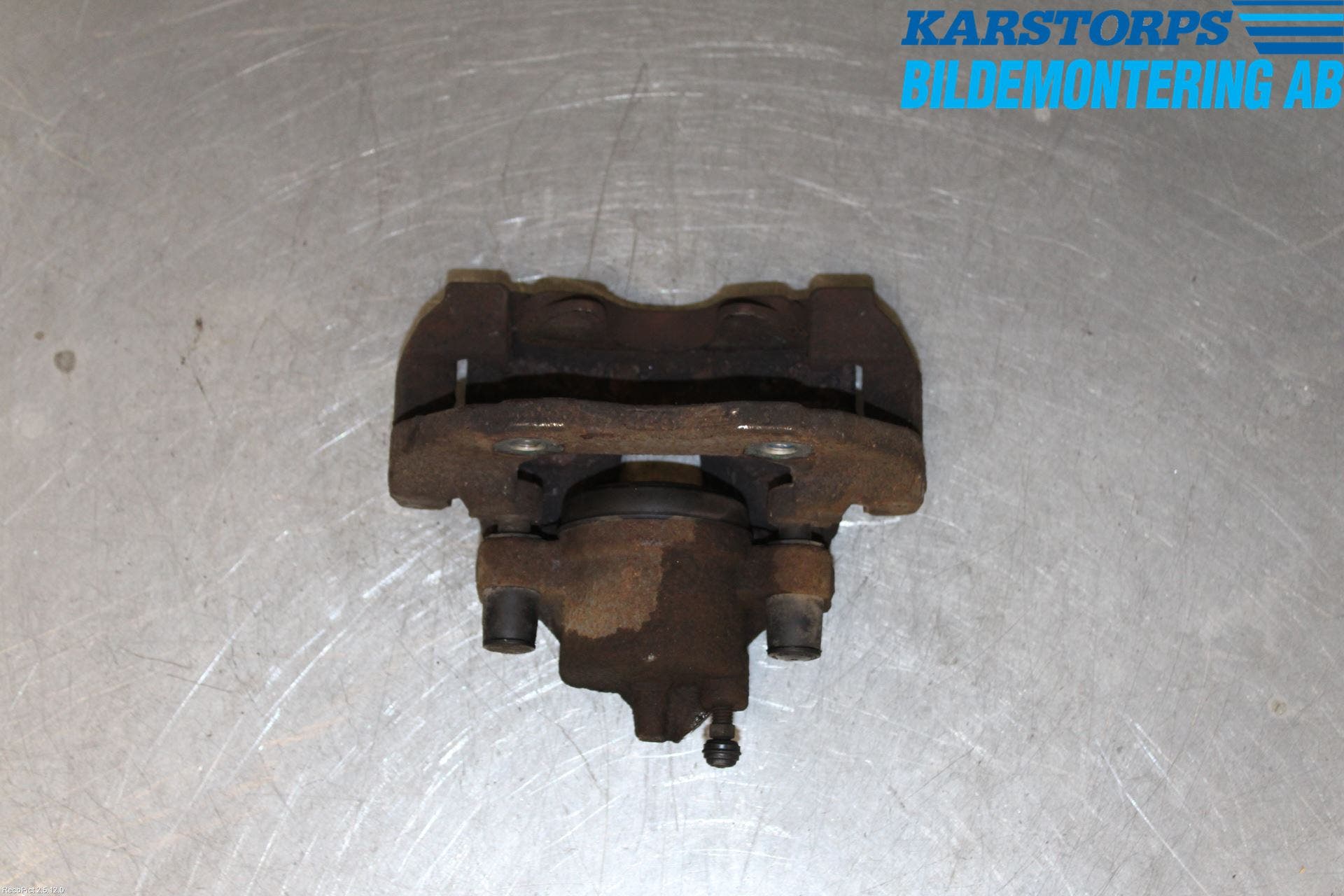 Volvo V50 08-12 Bromsok Fram Höger