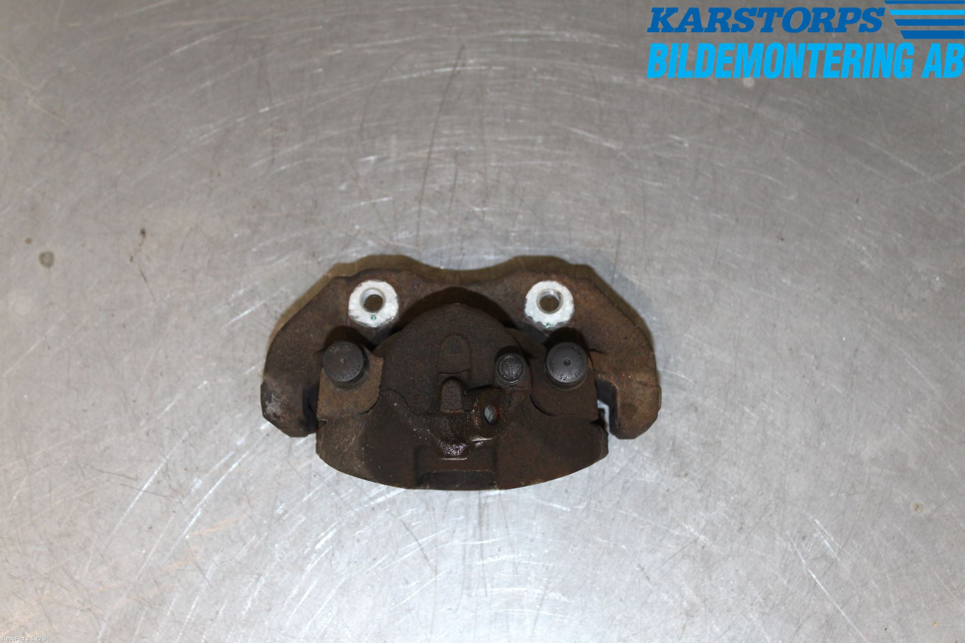 Volvo V50 08-12 Bromsok Fram Höger