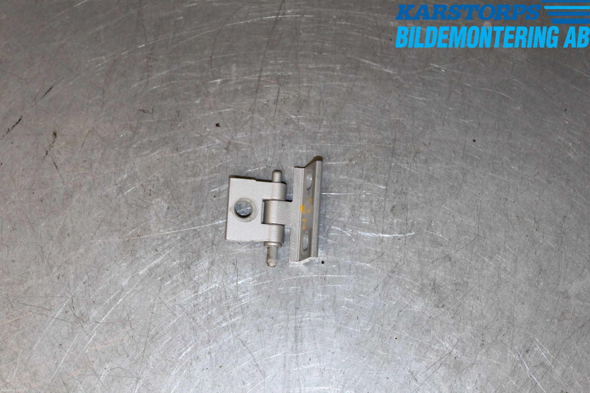 Volvo S60 05-10 Dörrgångjärn