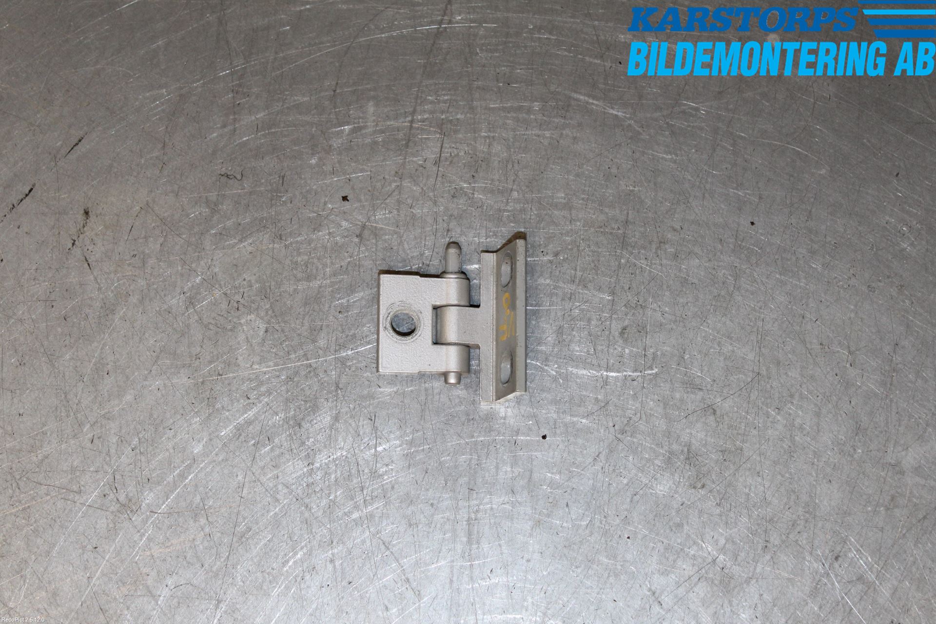 Volvo S60 05-10 Dörrgångjärn