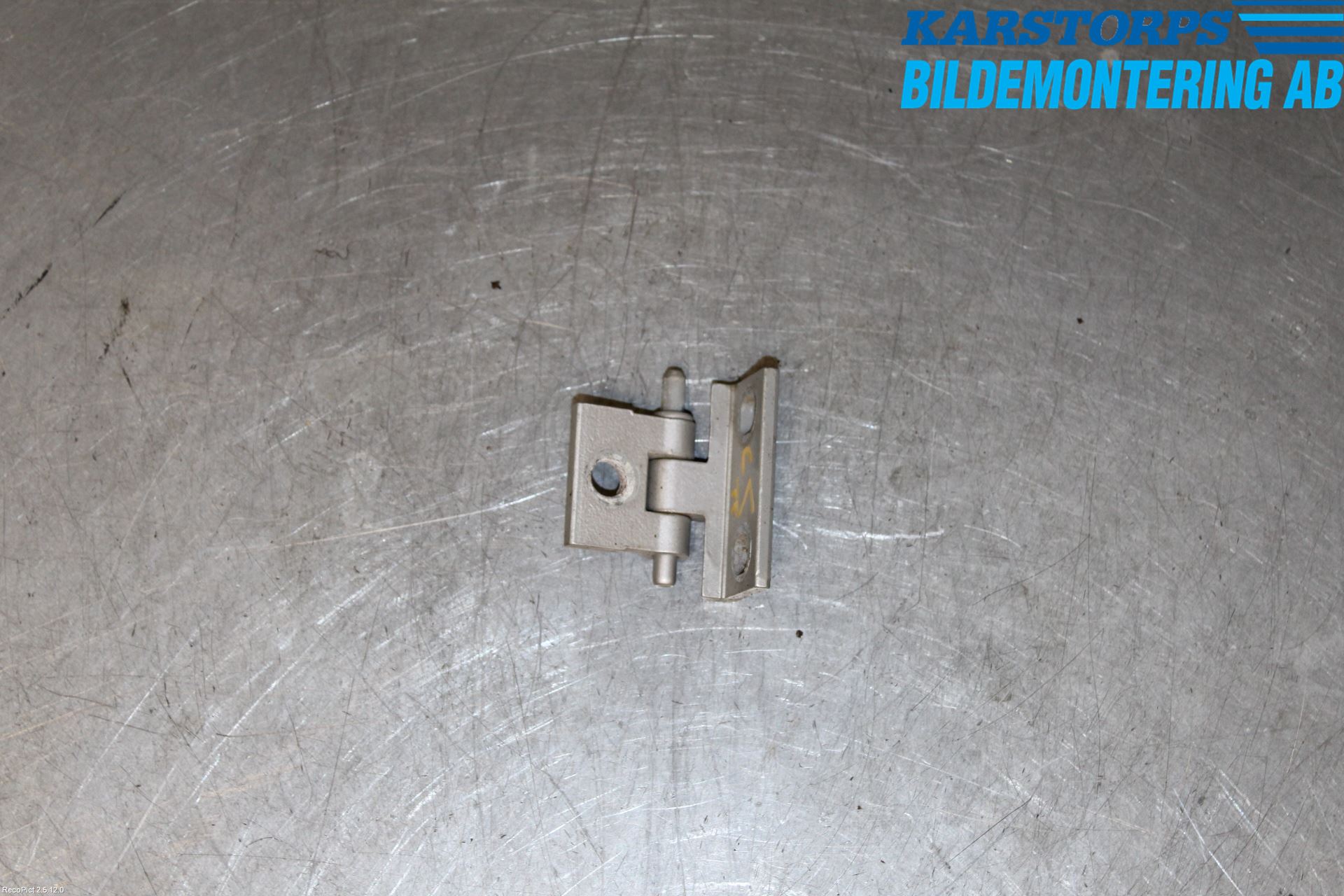 Volvo S60 05-10 Dörrgångjärn