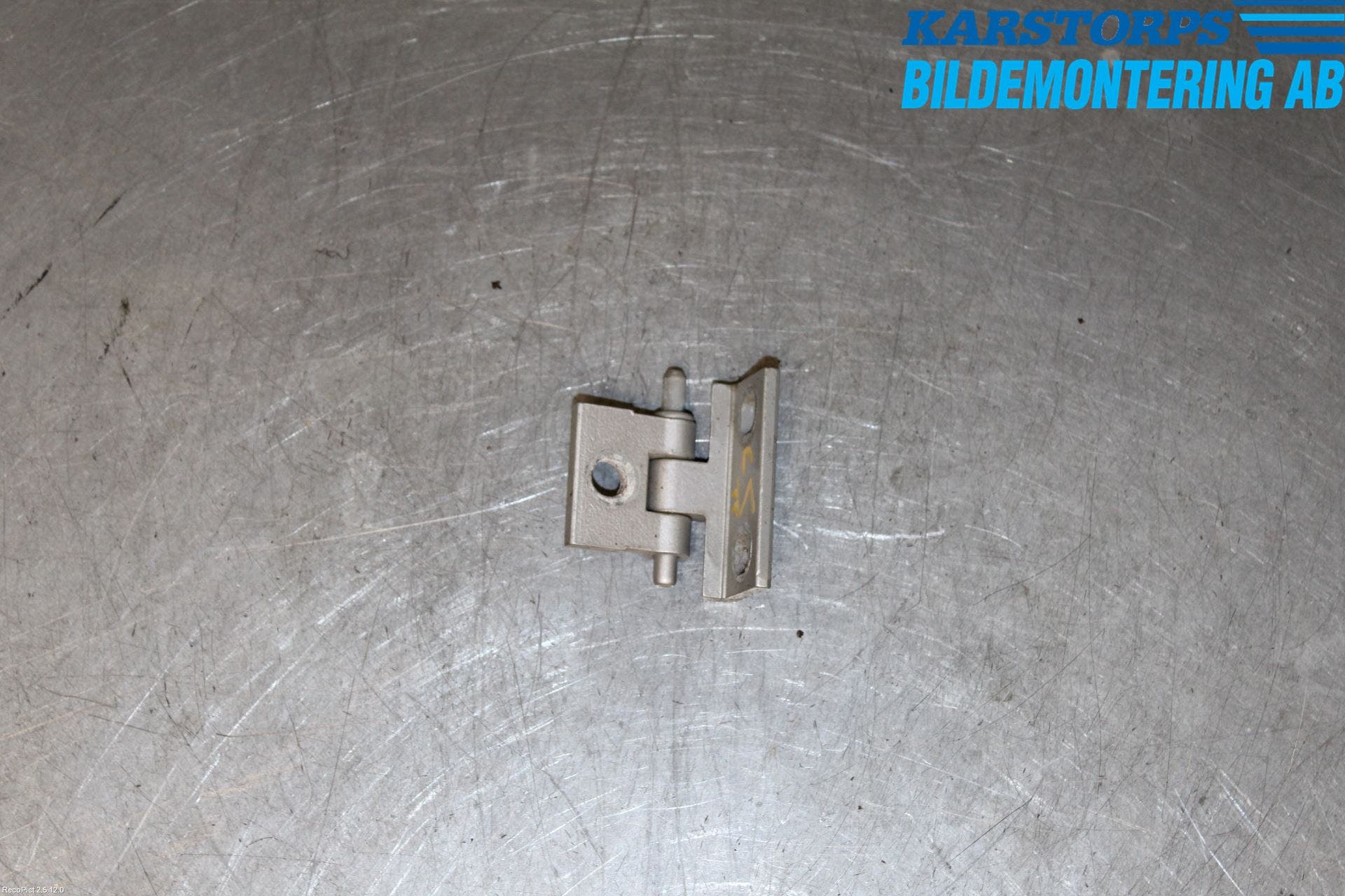 Volvo S60 05-10 Dörrgångjärn