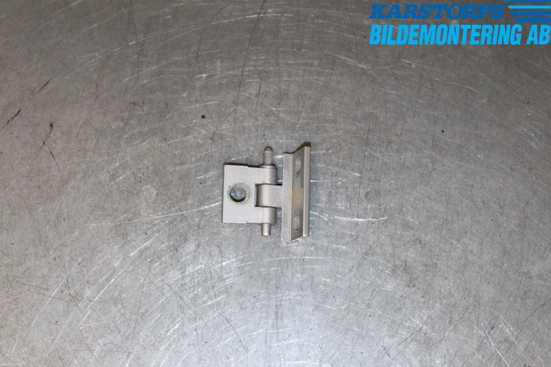 Volvo S60 05-10 Dörrgångjärn