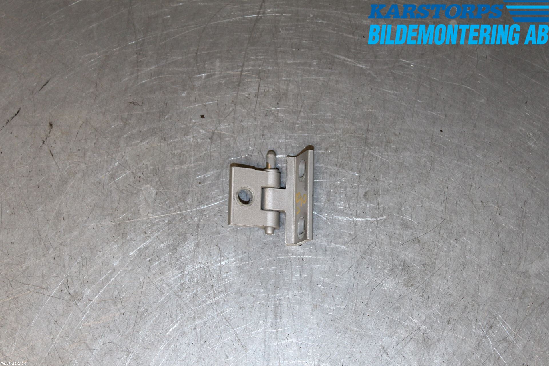 Volvo S60 05-10 Dörrgångjärn