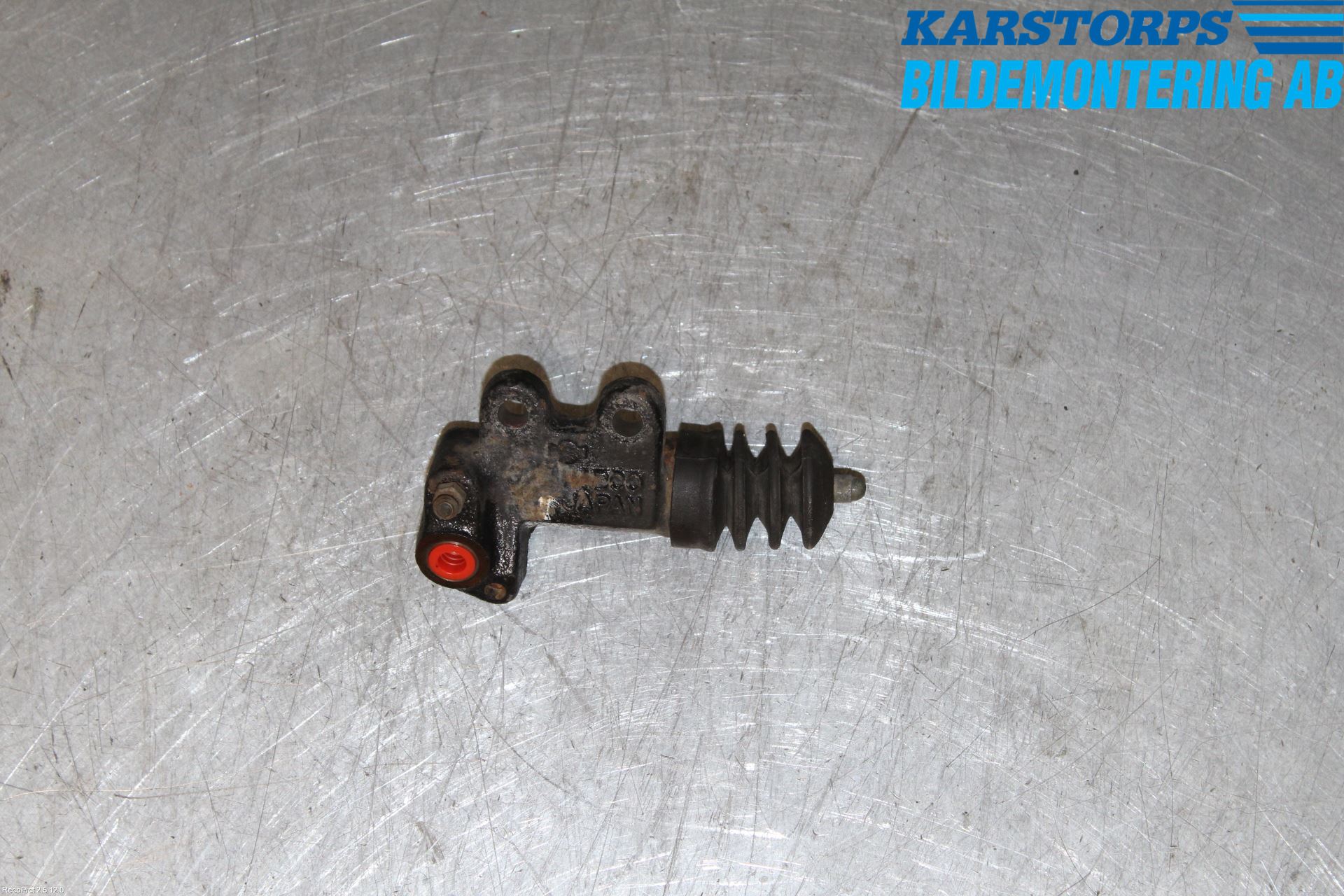 Nissan 350Z Kopplingscylinder Slav