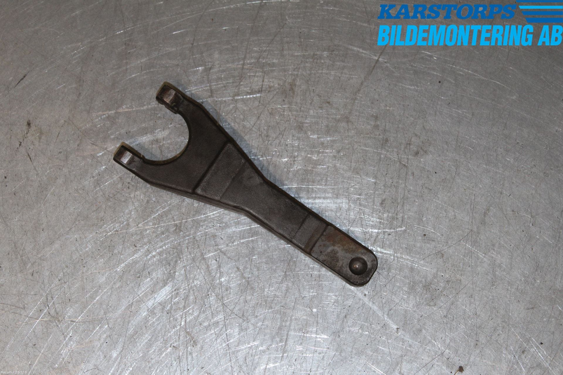 Nissan 350Z Kopplingsarm