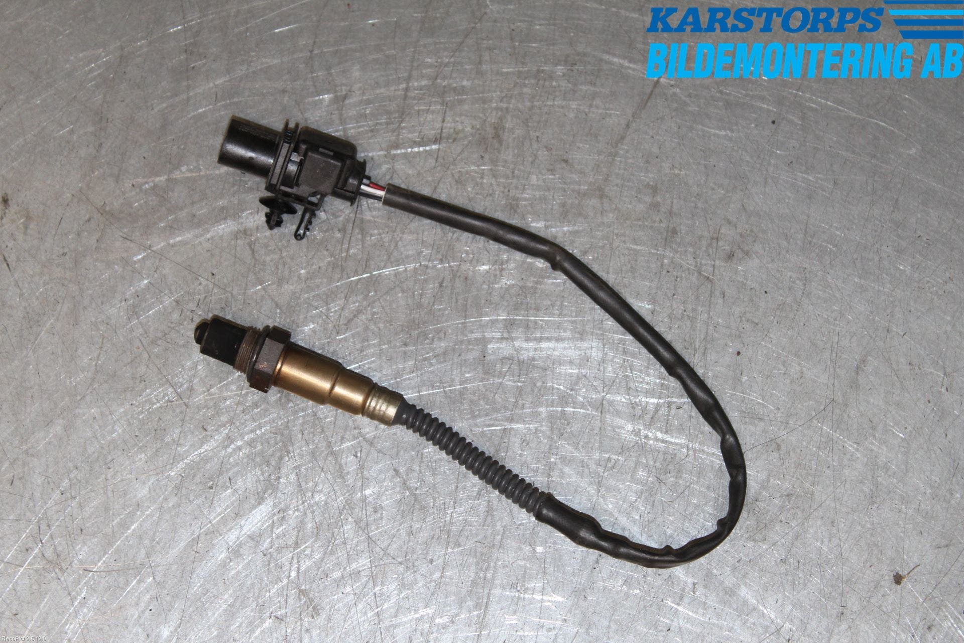 Volvo V70 05-08 Injlambdasond