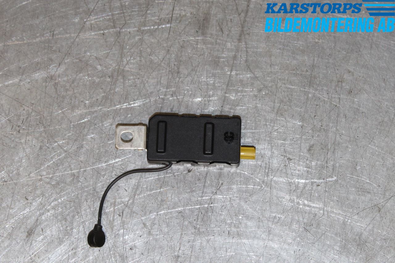Renault TALISMAN 16-20 Antennförstärkare