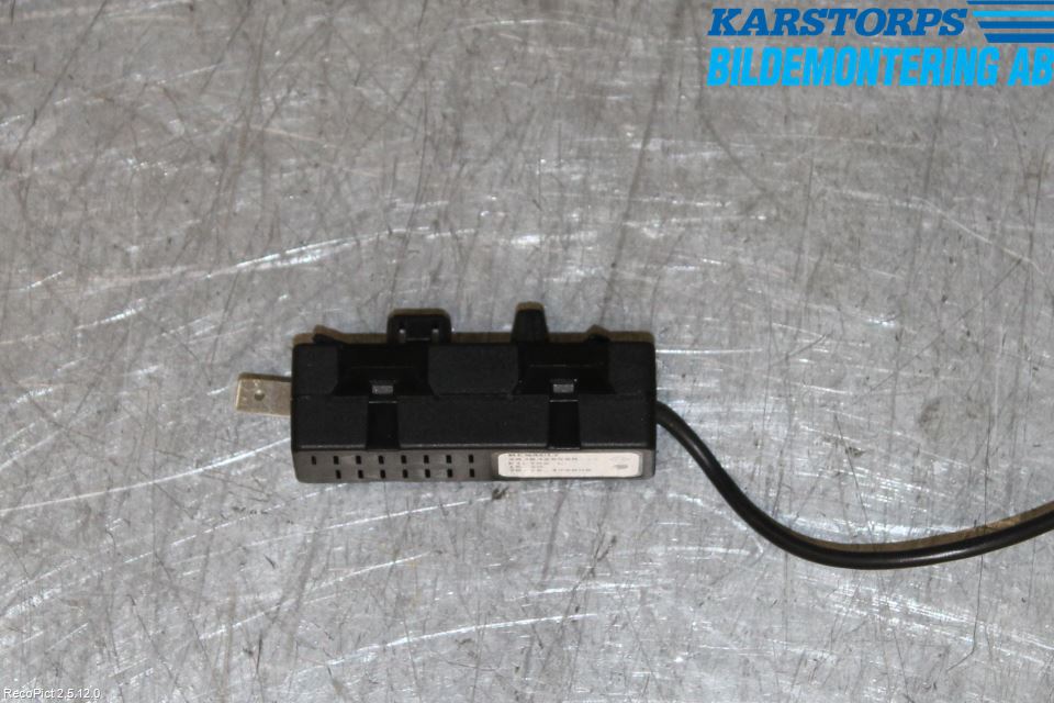 Renault TALISMAN 16-20 Antenn