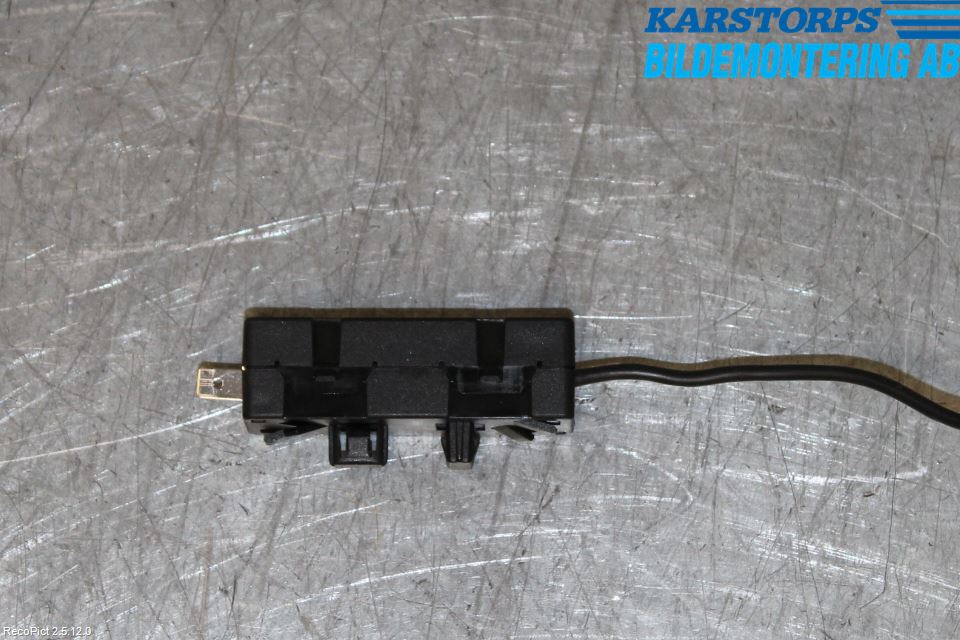 Renault TALISMAN 16-20 Antenn